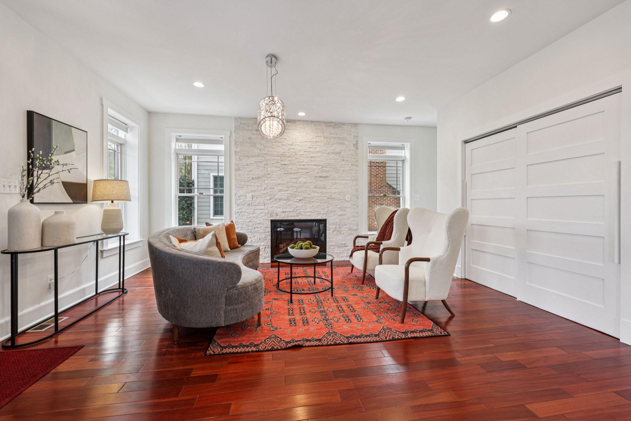 PENROSE - Residential