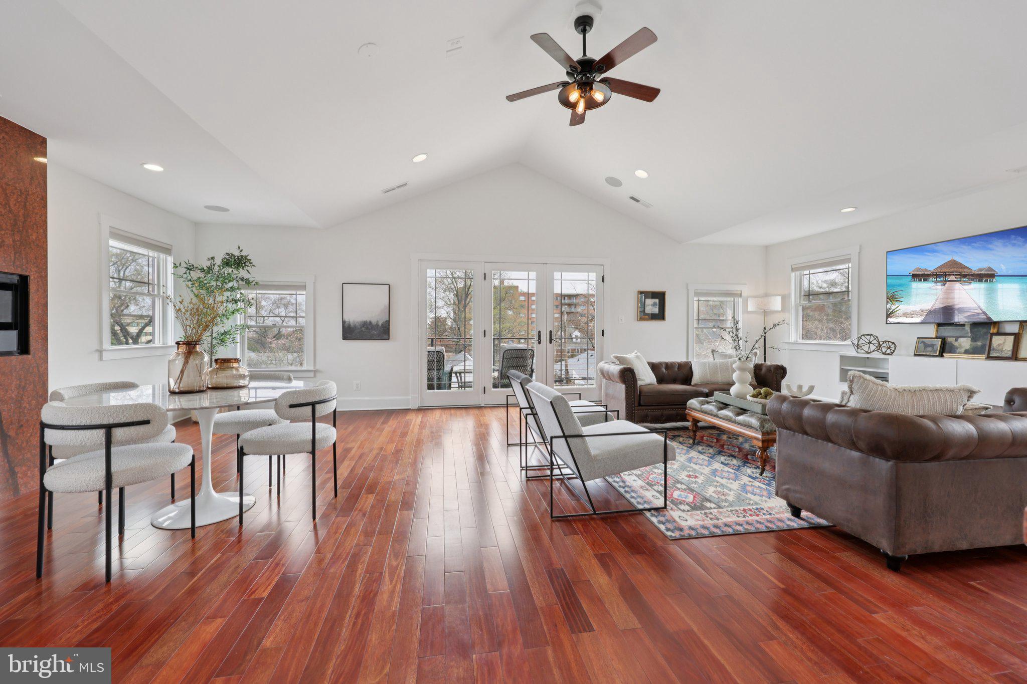 PENROSE - Residential