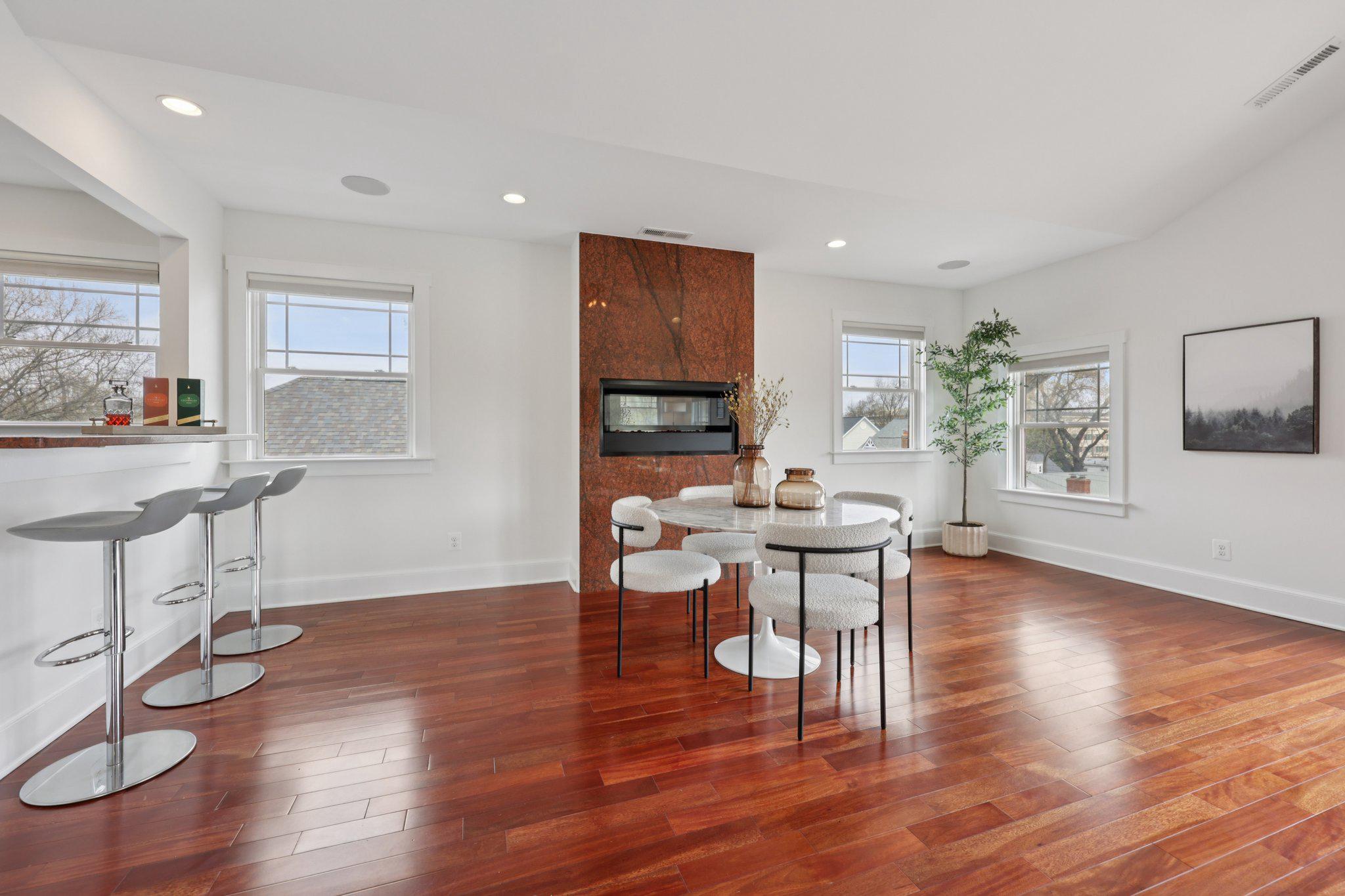 PENROSE - Residential