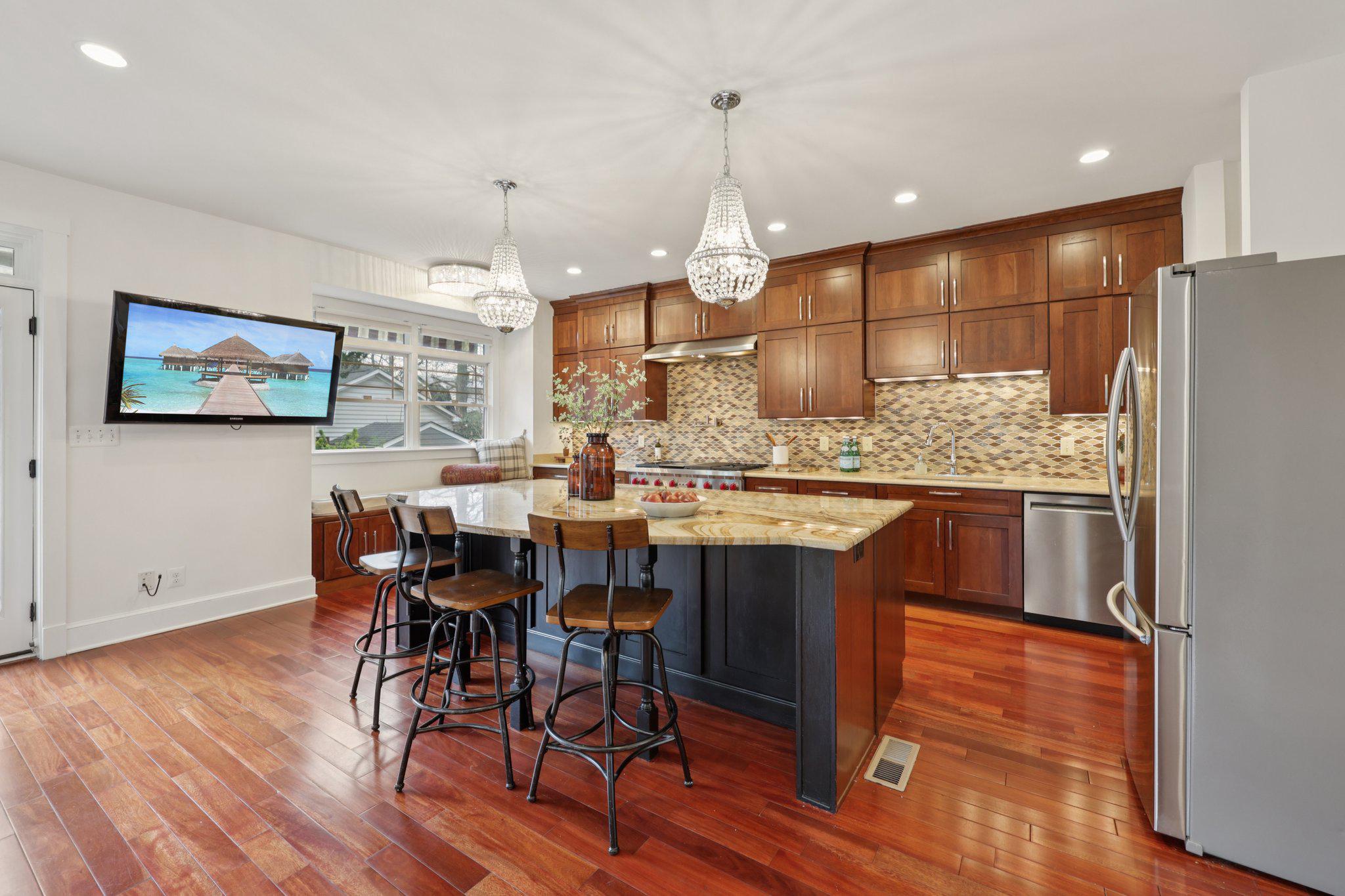 PENROSE - Residential