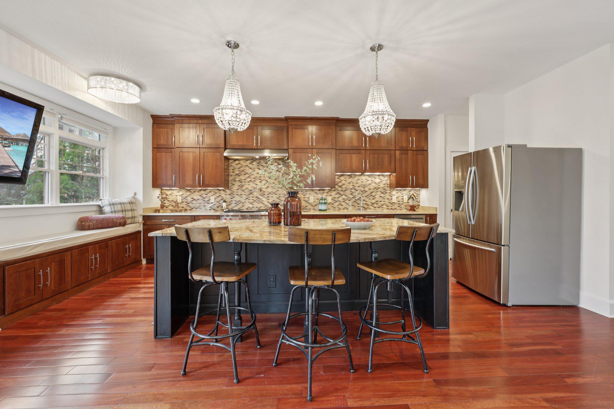 PENROSE - Residential