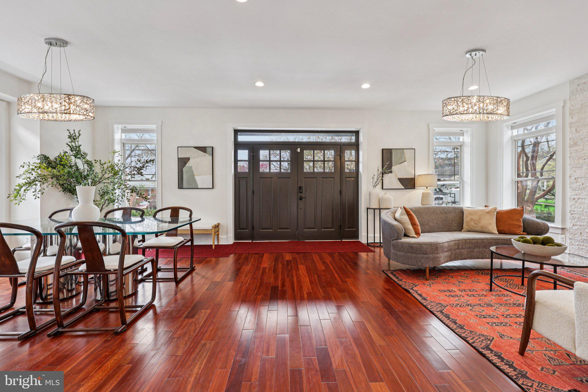 PENROSE - Residential