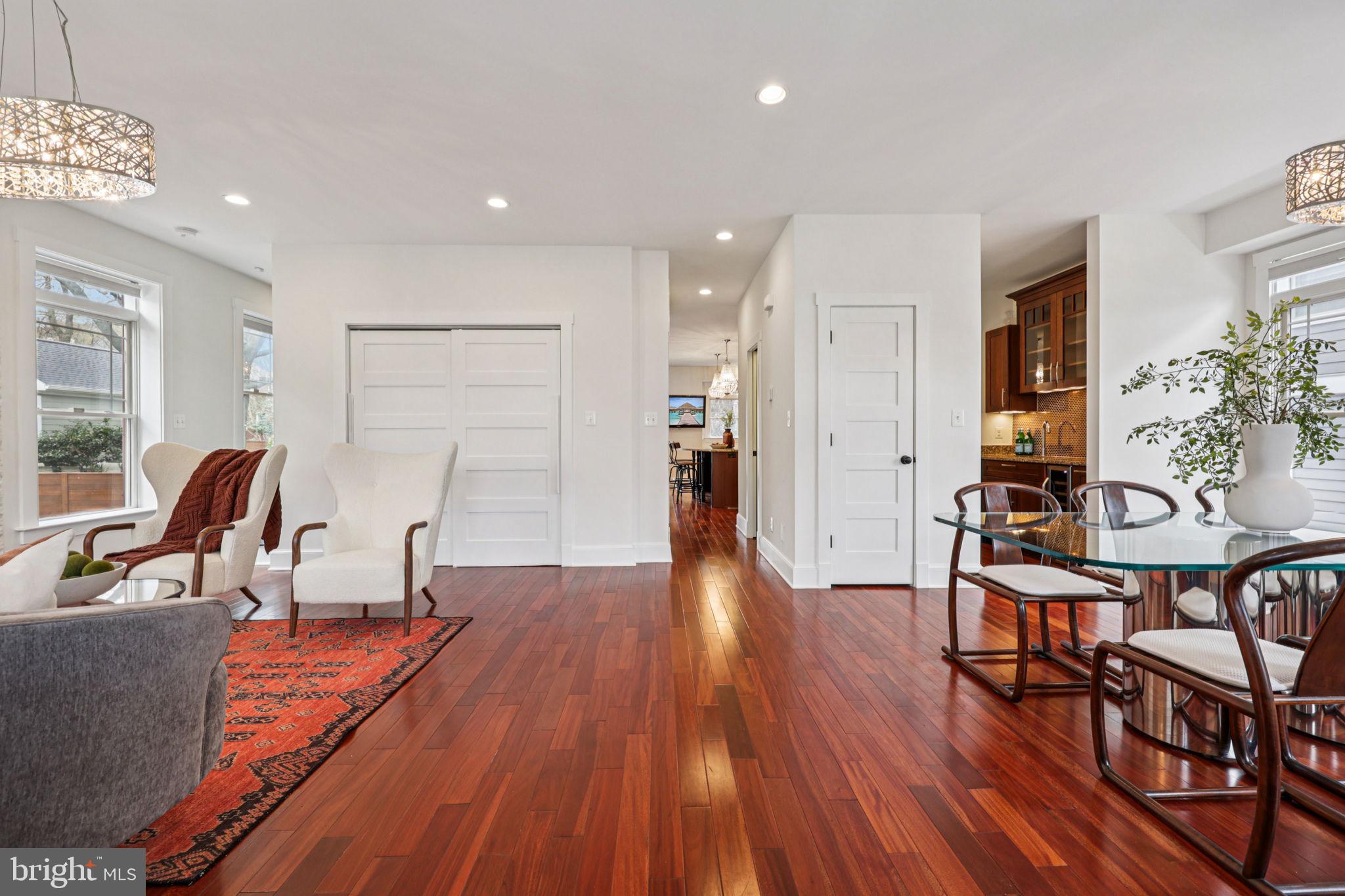 PENROSE - Residential