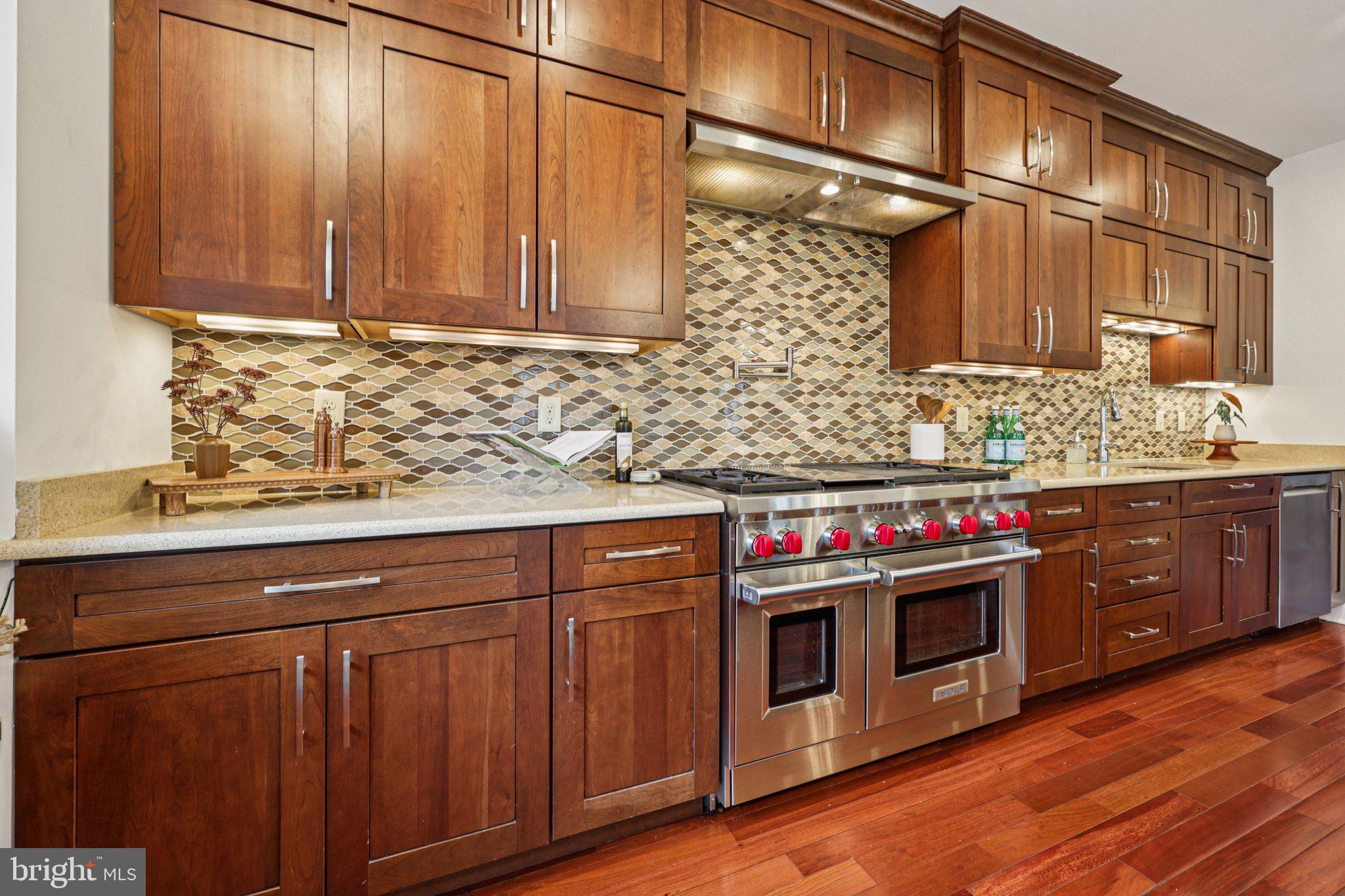 PENROSE - Residential