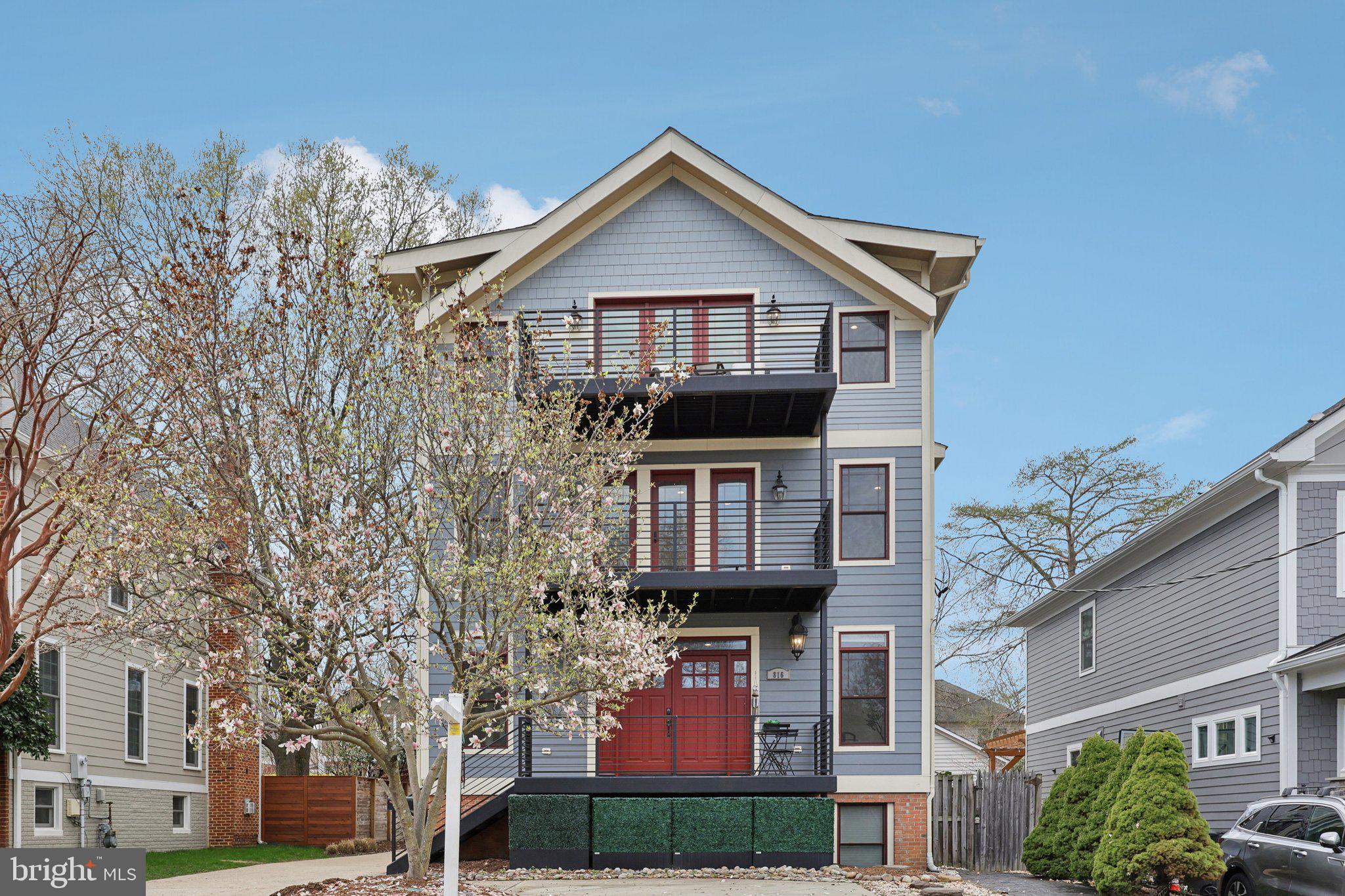 PENROSE - Residential