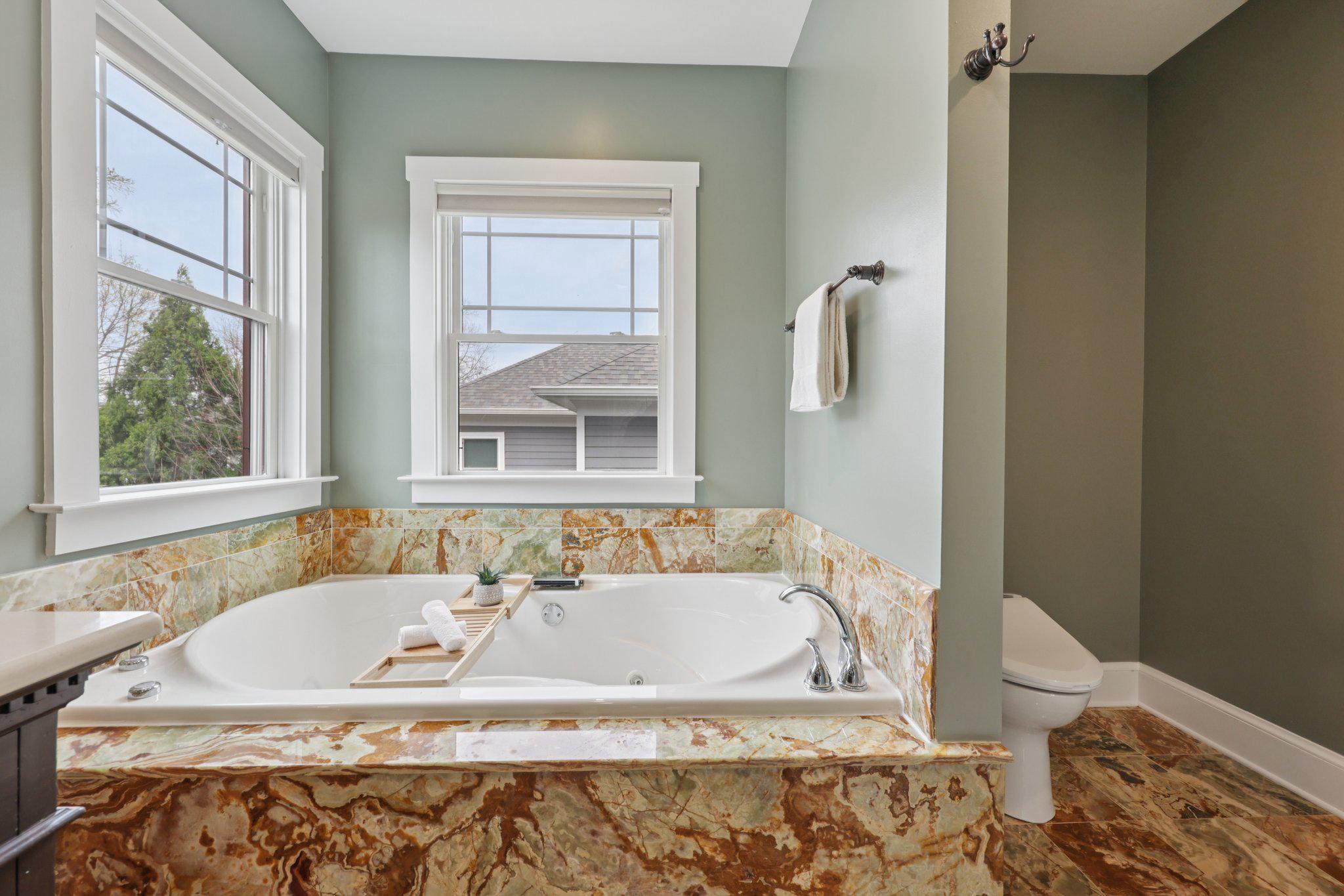 PENROSE - Residential