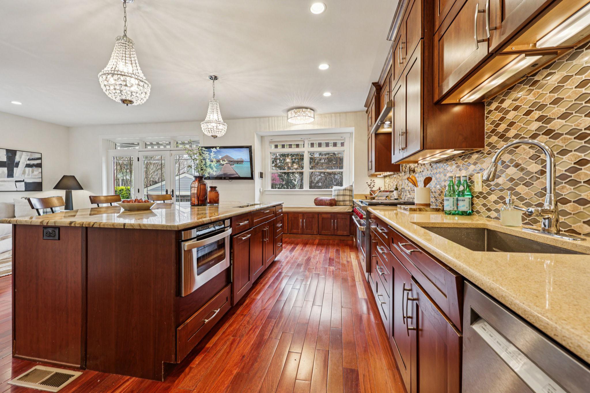 PENROSE - Residential