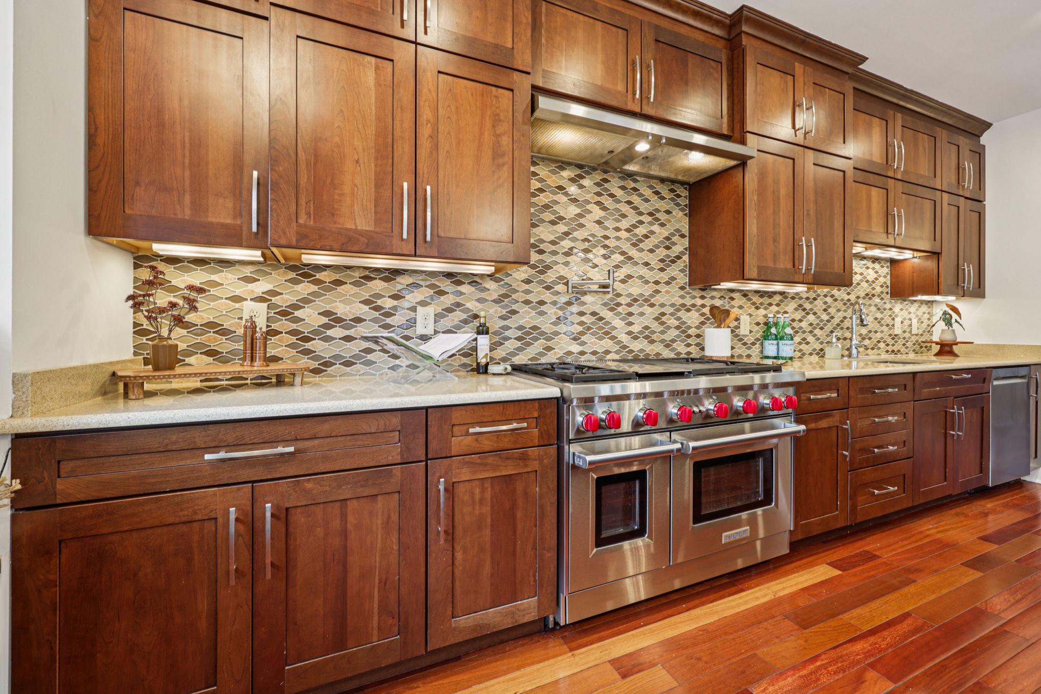 PENROSE - Residential