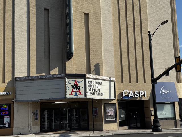 PENROSE - Residential