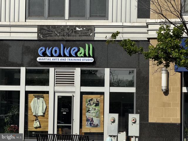 PENROSE - Residential