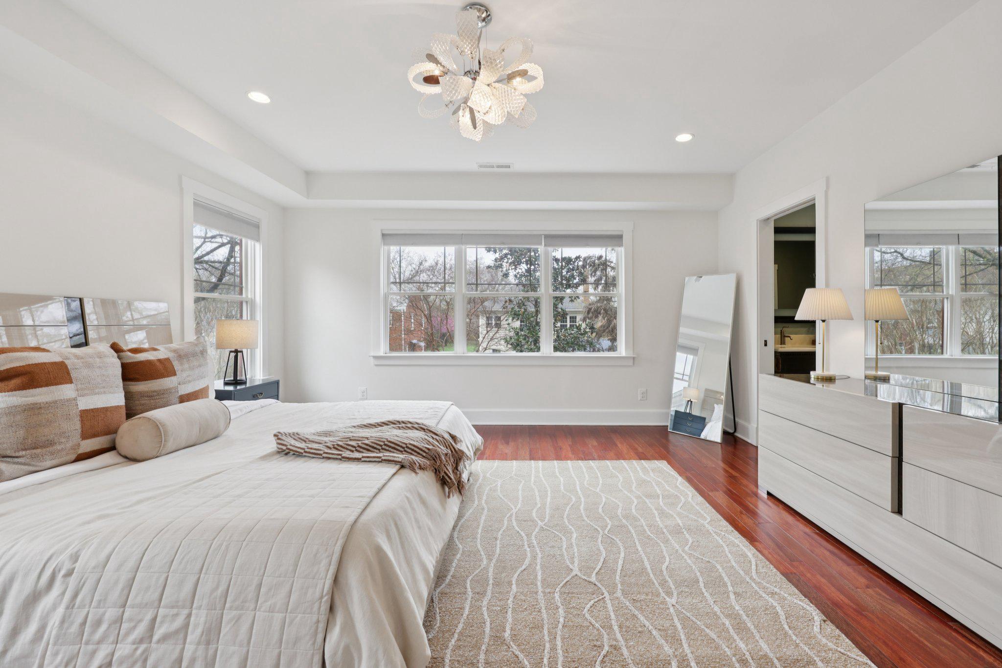 PENROSE - Residential