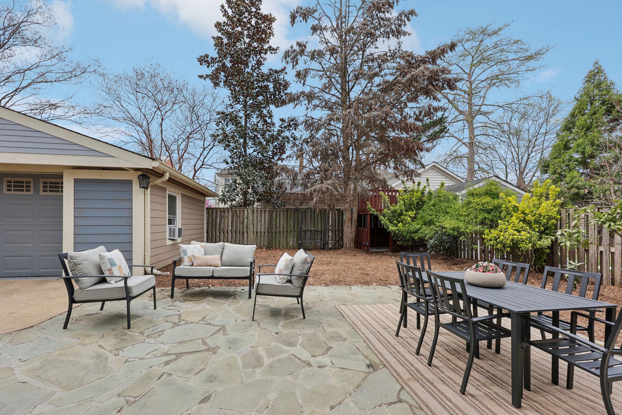 PENROSE - Residential