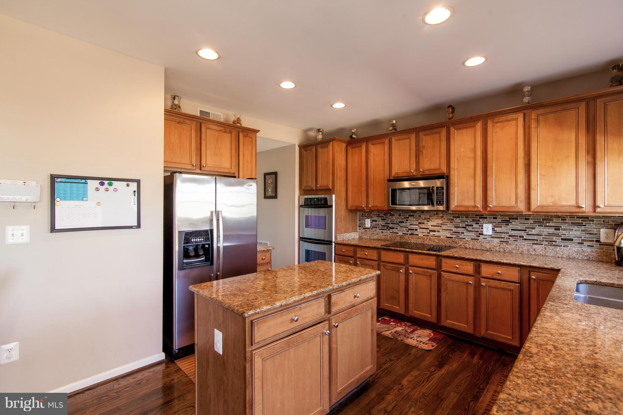 WILLOW PARK - Residential