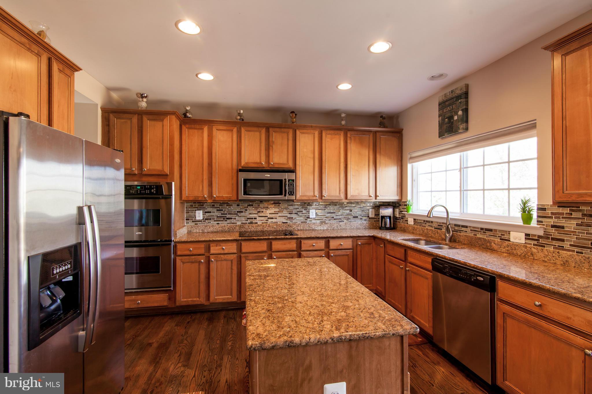 WILLOW PARK - Residential