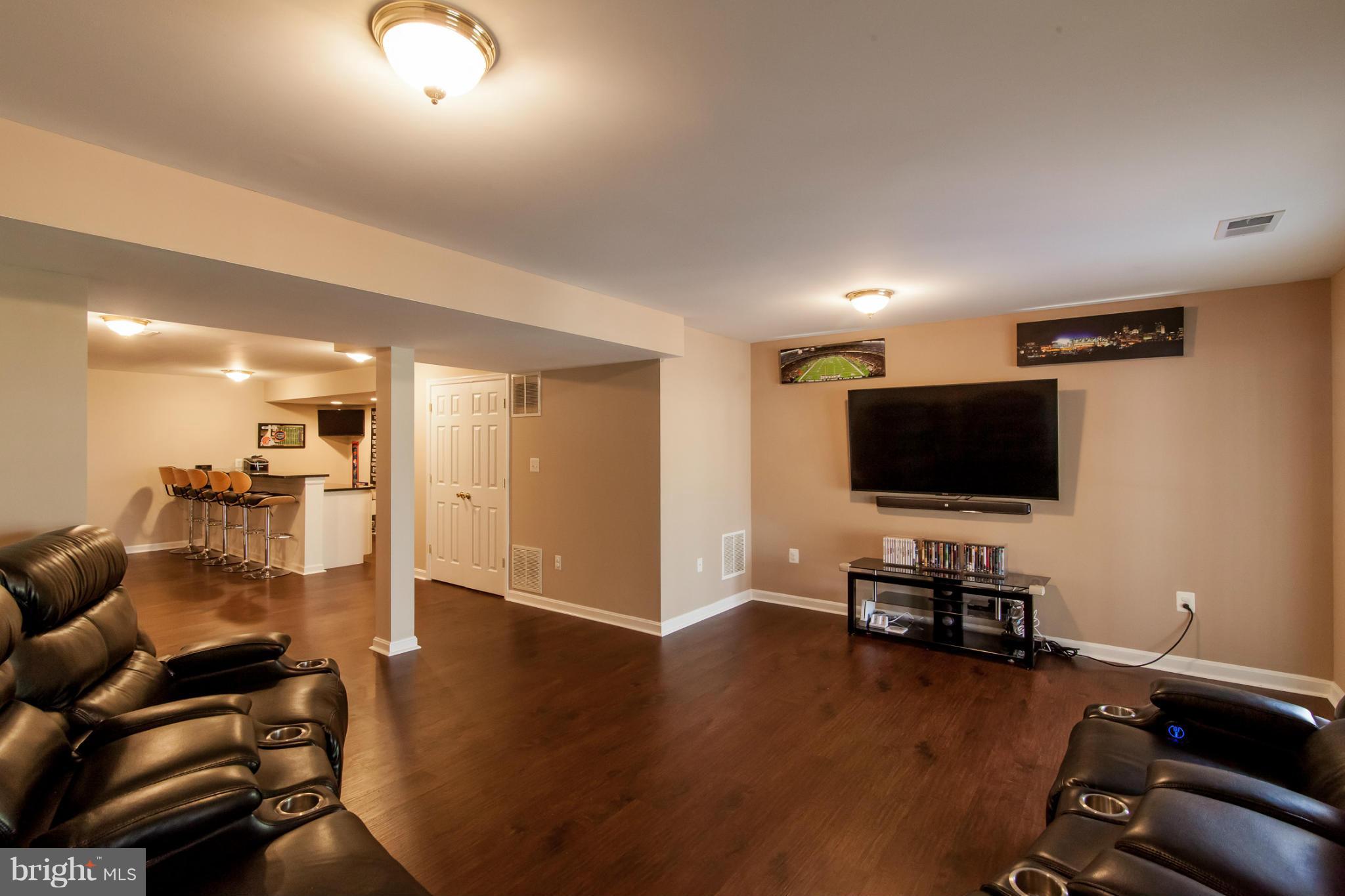 WILLOW PARK - Residential