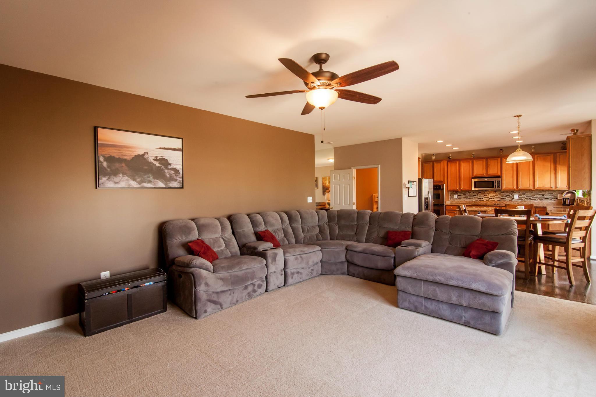 WILLOW PARK - Residential