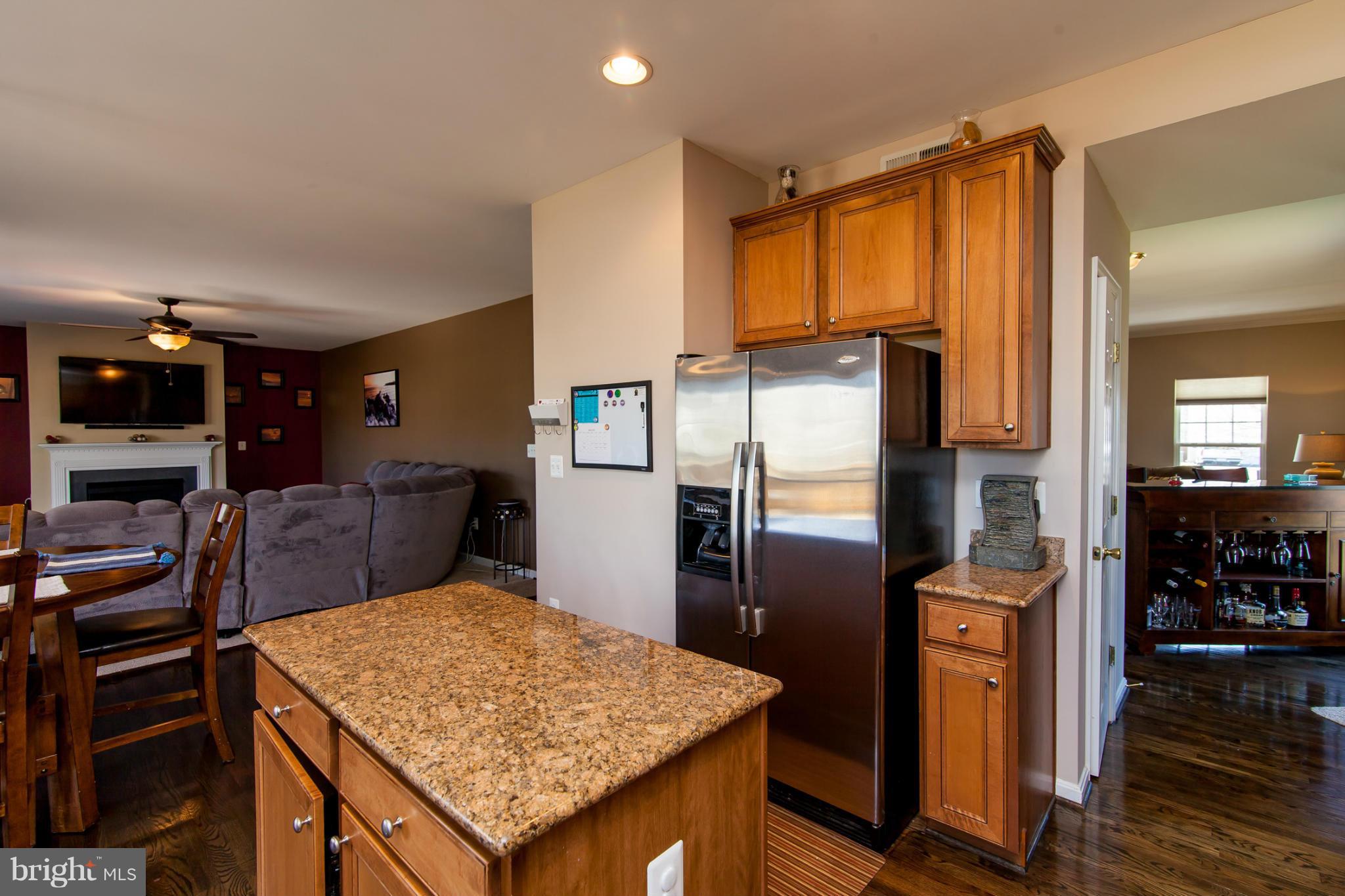 WILLOW PARK - Residential