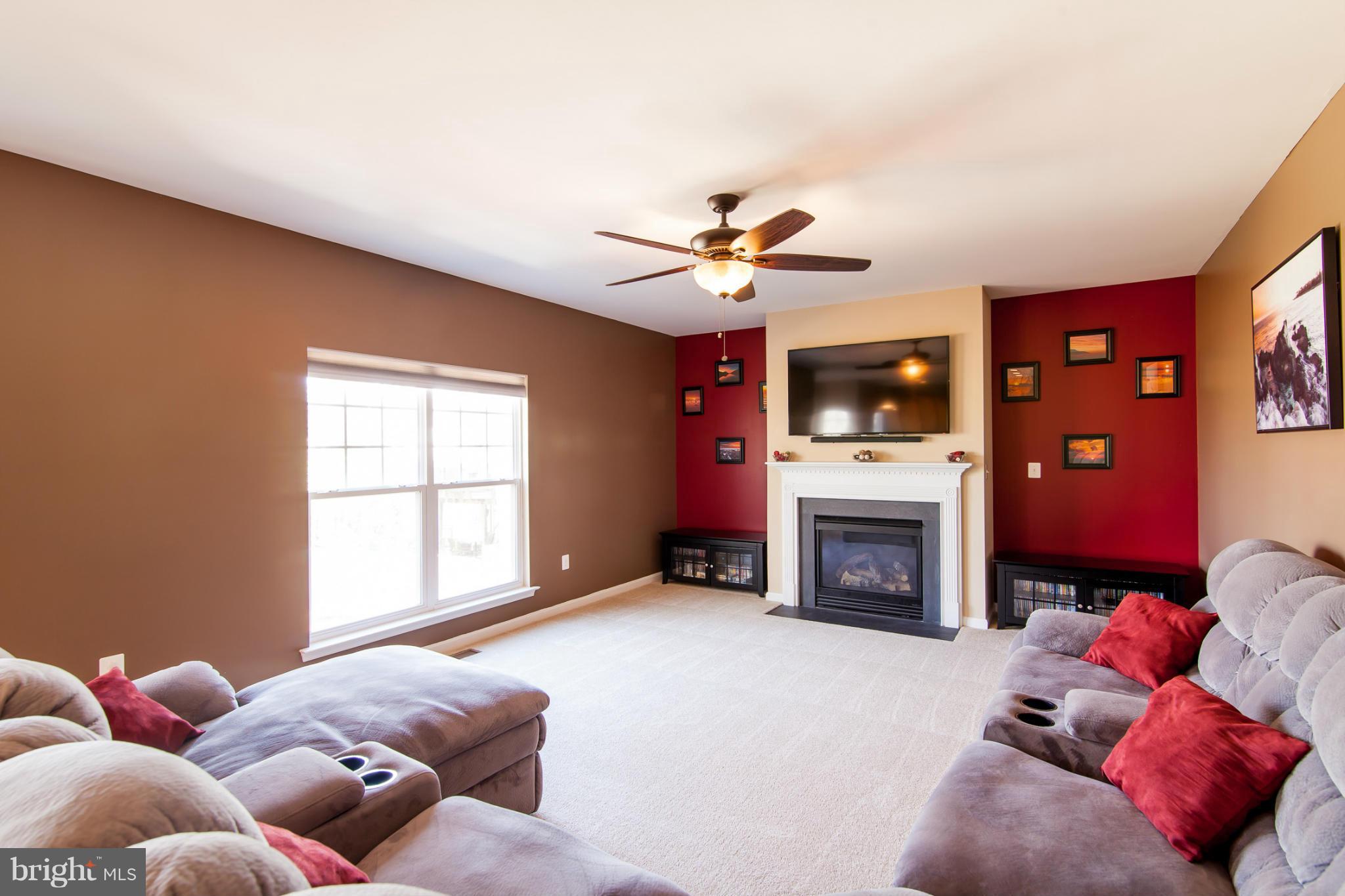 WILLOW PARK - Residential