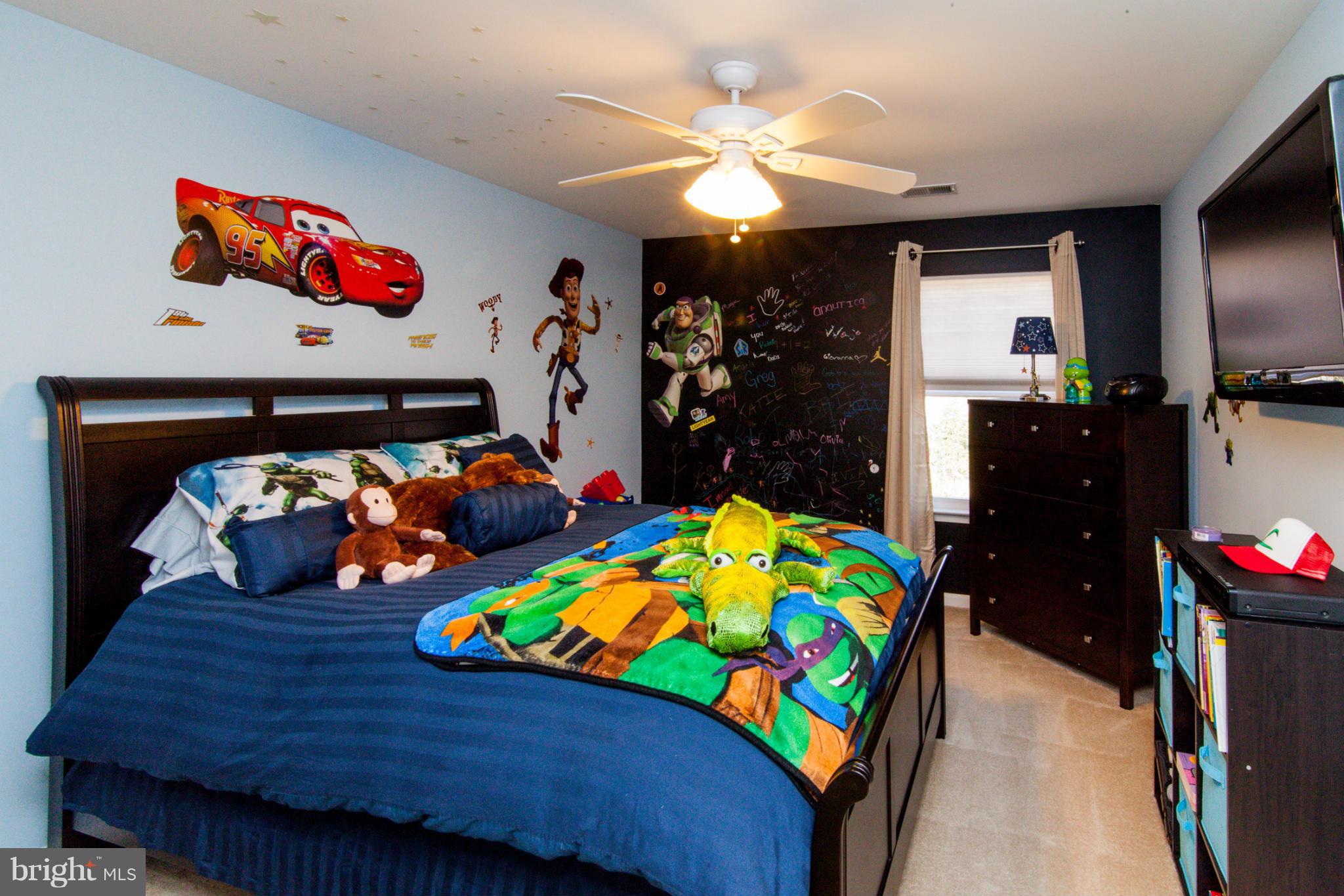 WILLOW PARK - Residential