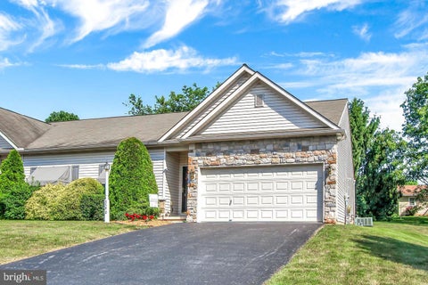 Photo of DOVER, PA 17315 (MLS # PAYK2110314)