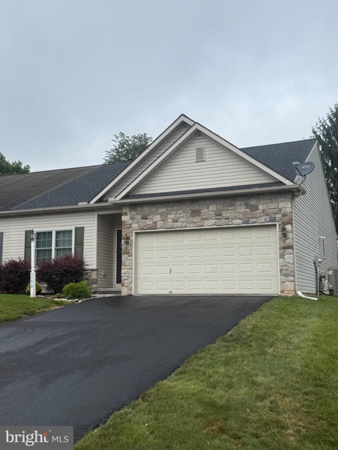 Townhouse For Sale - 3590 Kortni Drive<br/> DOVER, PA 17315