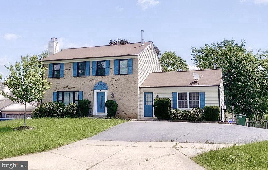 *PRICE IMPROVEMENT*Seller motivated! Closing cost help available! Welcome to this stunning well maintained brick colonial home in the heart of Sweepstakes on the quiet cul-de-sac of Lunsford Court. This 3 finished levels feature four spacious bedrooms, three and a half bathrooms, a sun-filled living room, a formal dining room, a bright spacious kitchen and breakfast area, a large and cozy family room, boast hardwood and tile floors, a finished walk out basement in-law suite with French doors connecting to the patio and backyard. The home also features a large deck that overlooks backyard and perfect for summertime barbecues and hosting gatherings. Numerous upgrades: All windows replaced in 2022, converted from oil furnace to electric heating in 2023 (save money, improve air quality, and reduce your environmental impact), AC unit in 2023, radon reduction system in 2021, basement flooring and kitchen cabinets, countertop in 2022, basement energy star French door in 2022, gutters and downspouts in 2022, digital thermostat in 2023 and more. Generous drive with plenty of parking space. NO HOA . Fantastic district school. Walking distance to Damascus Park and direct access to downtown Damascus. A great home for relaxation and entertaining. Don't mis it!
