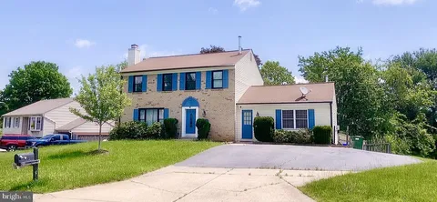 24625 Lunsford Court, Damascus, MD MLS: MDMC2163146