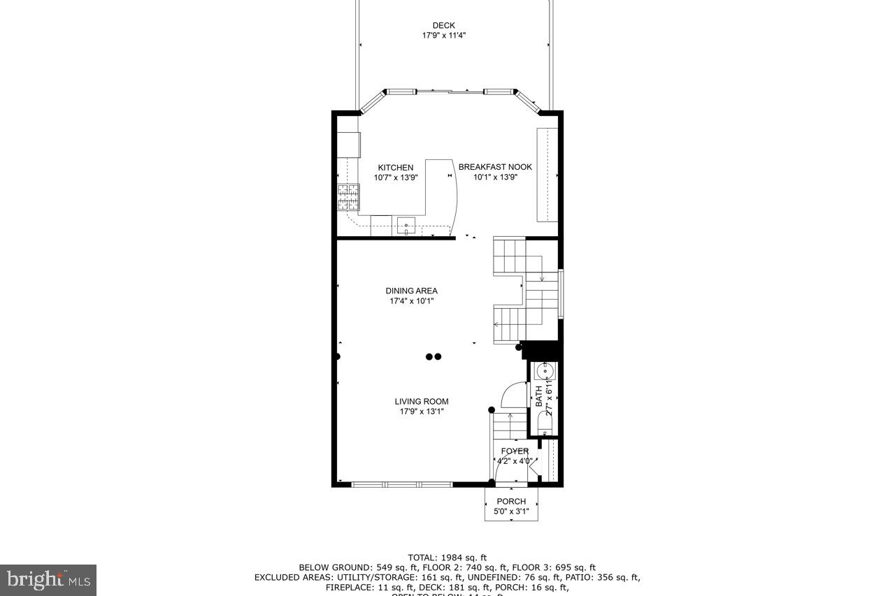KINGSTOWNE - Residential