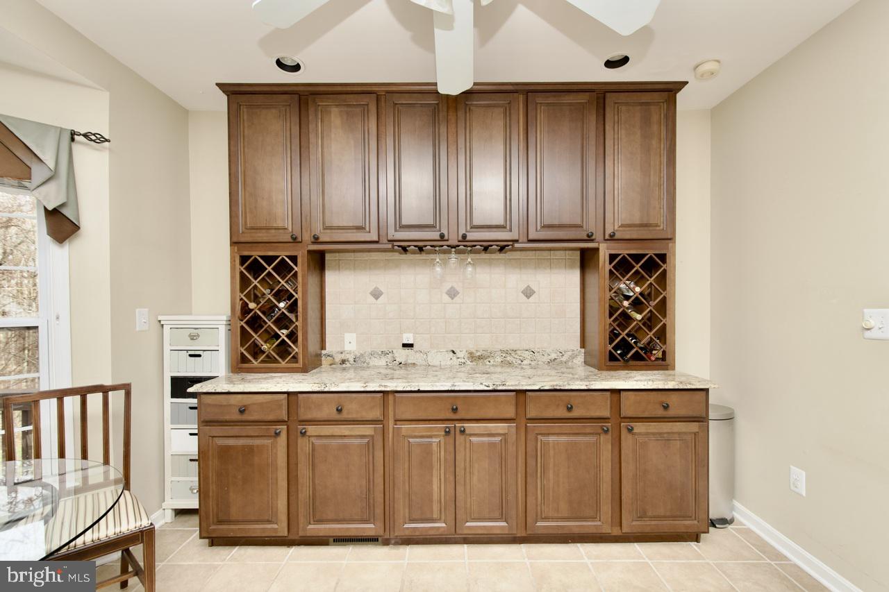 KINGSTOWNE - Residential