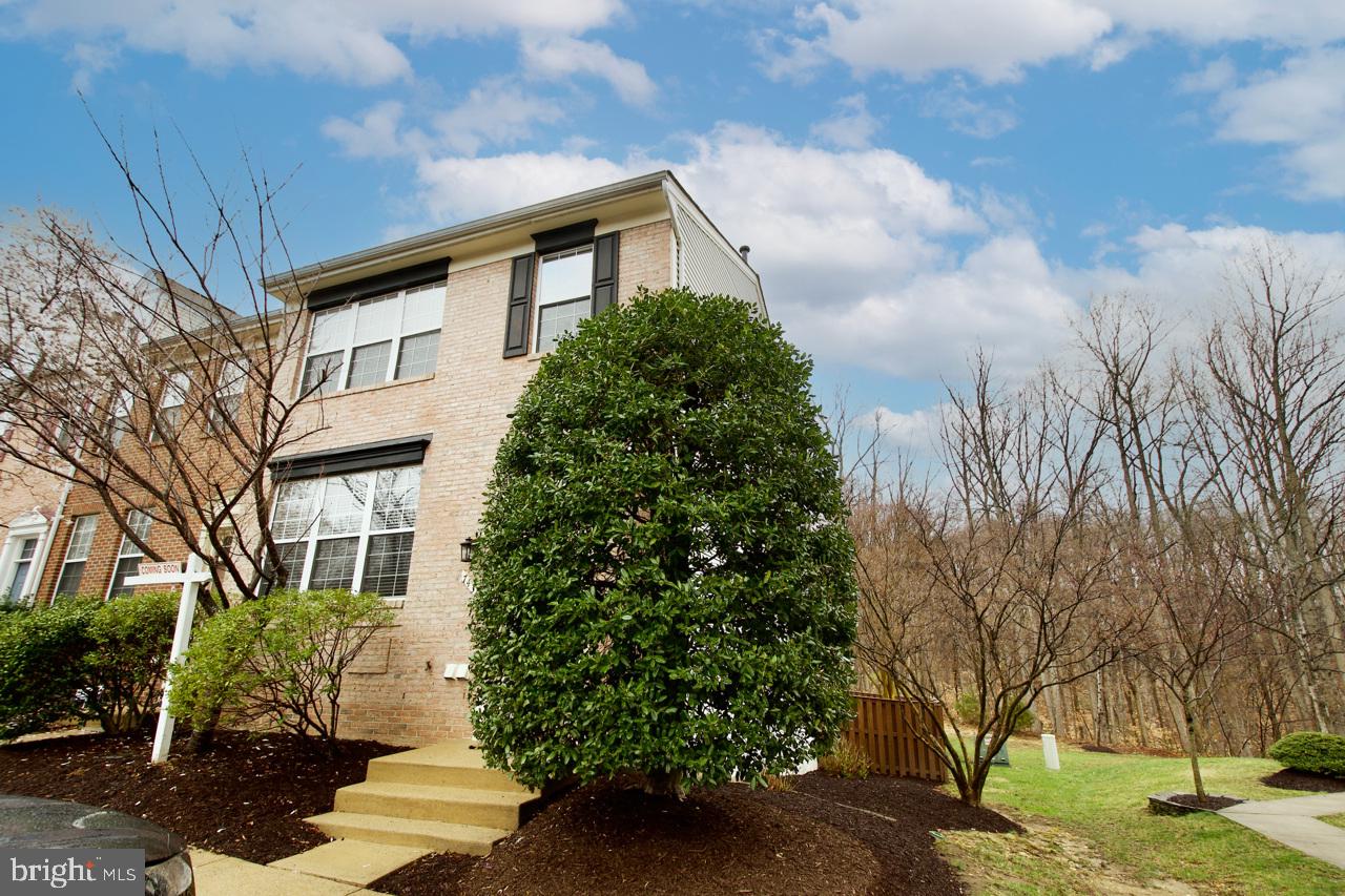 KINGSTOWNE - Residential