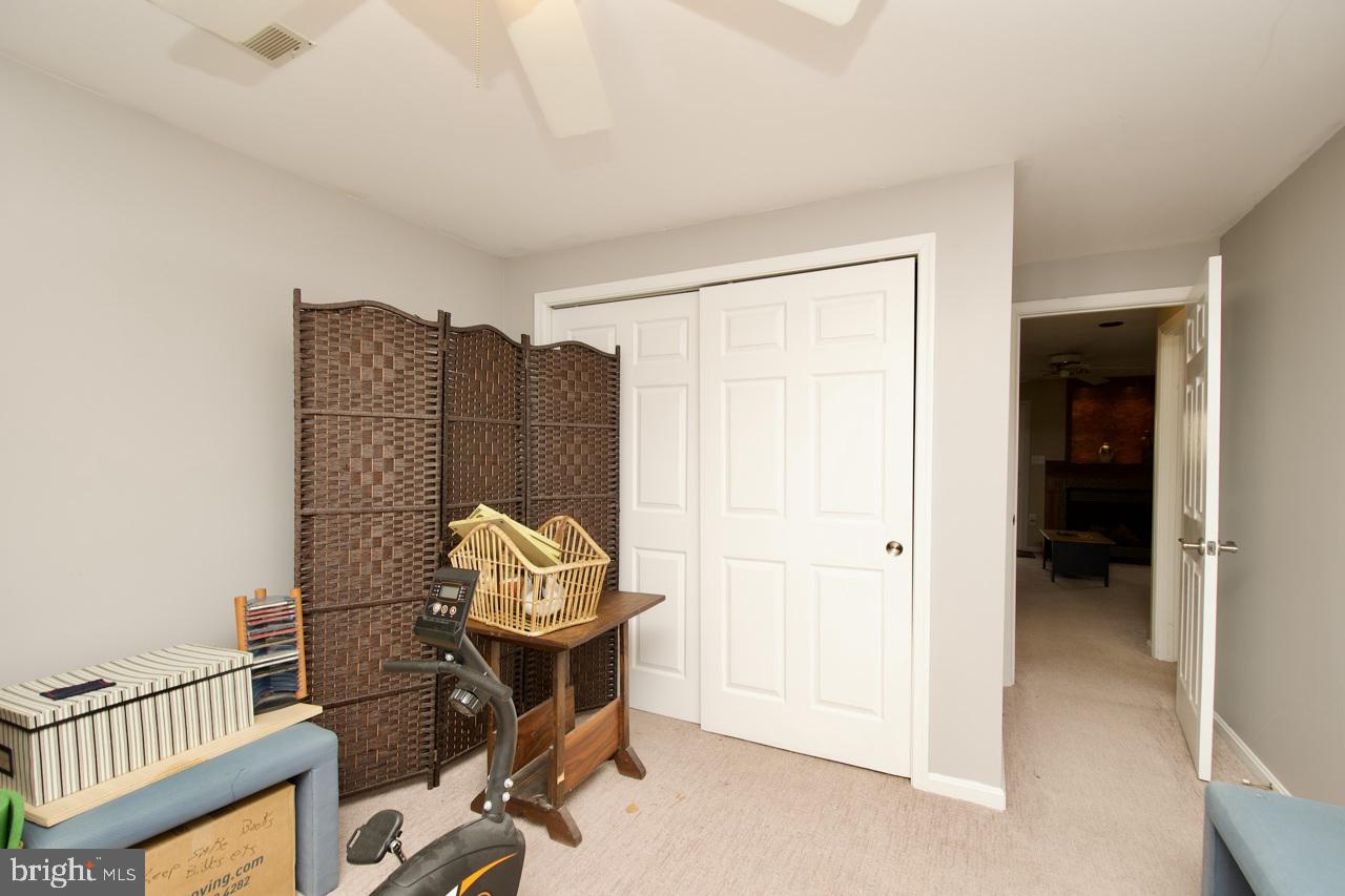 KINGSTOWNE - Residential