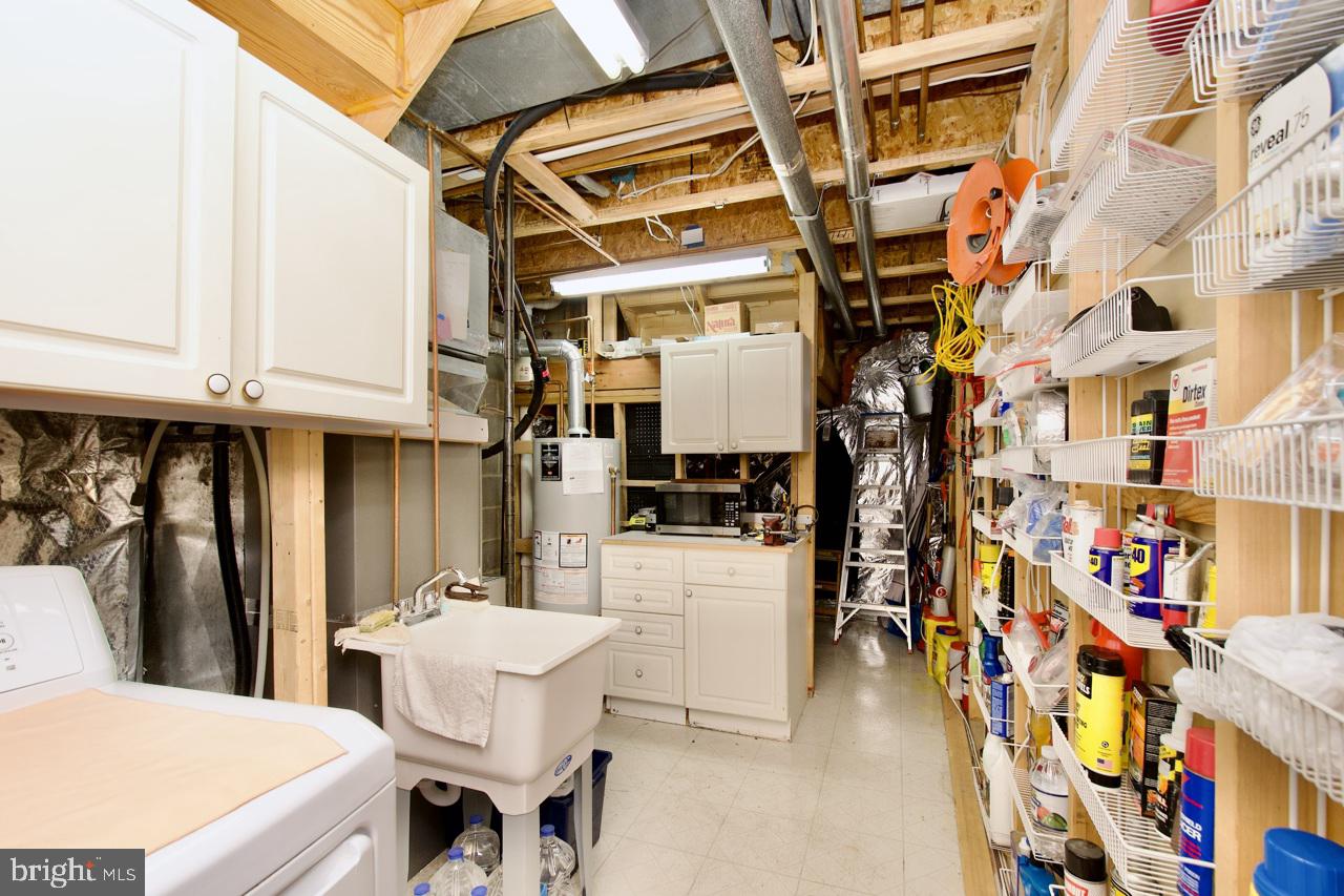 KINGSTOWNE - Residential