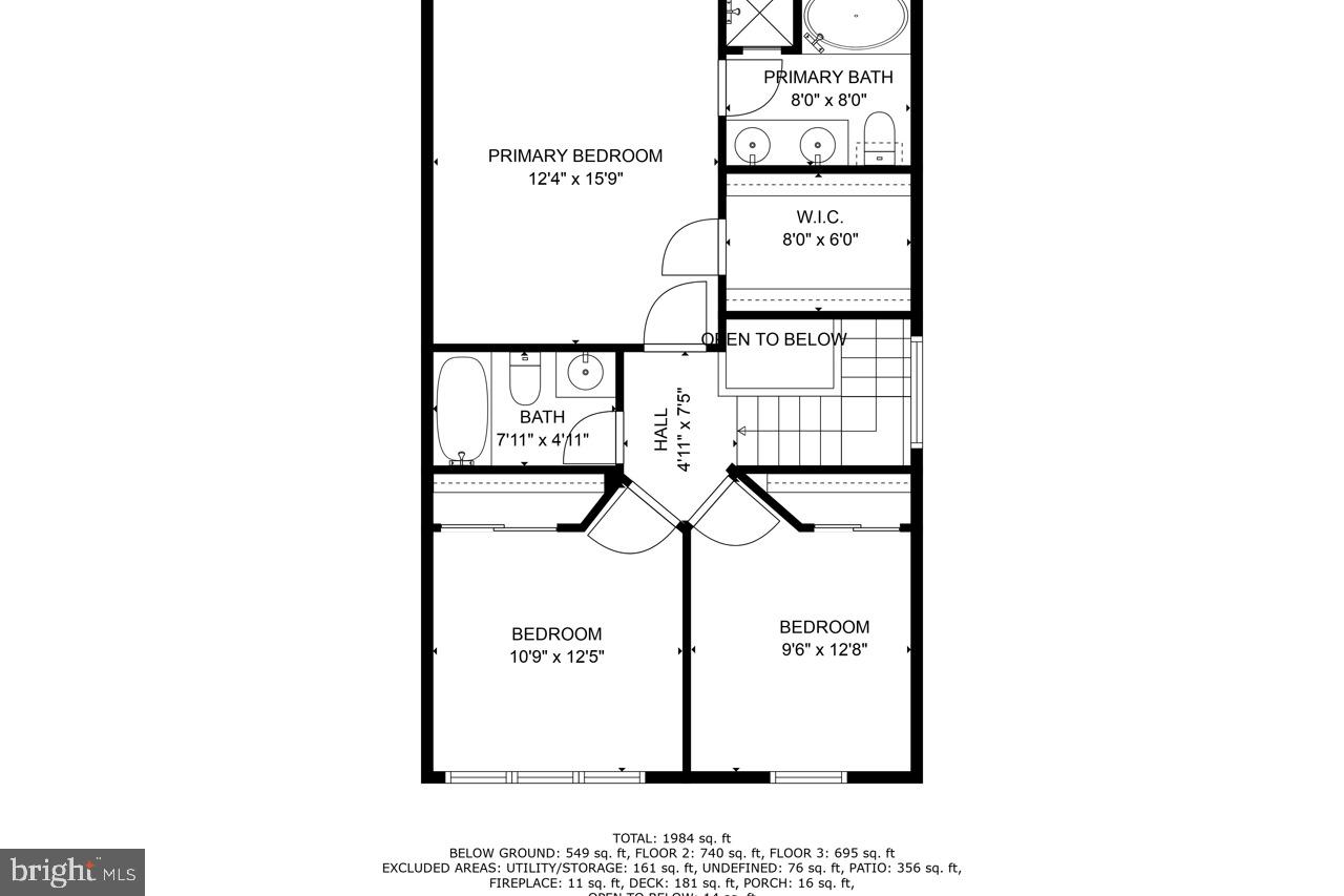 KINGSTOWNE - Residential