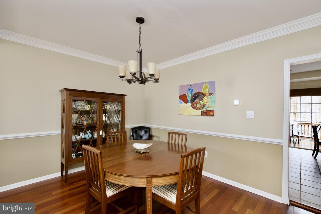 KINGSTOWNE - Residential