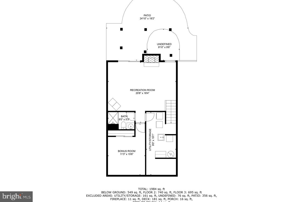 KINGSTOWNE - Residential