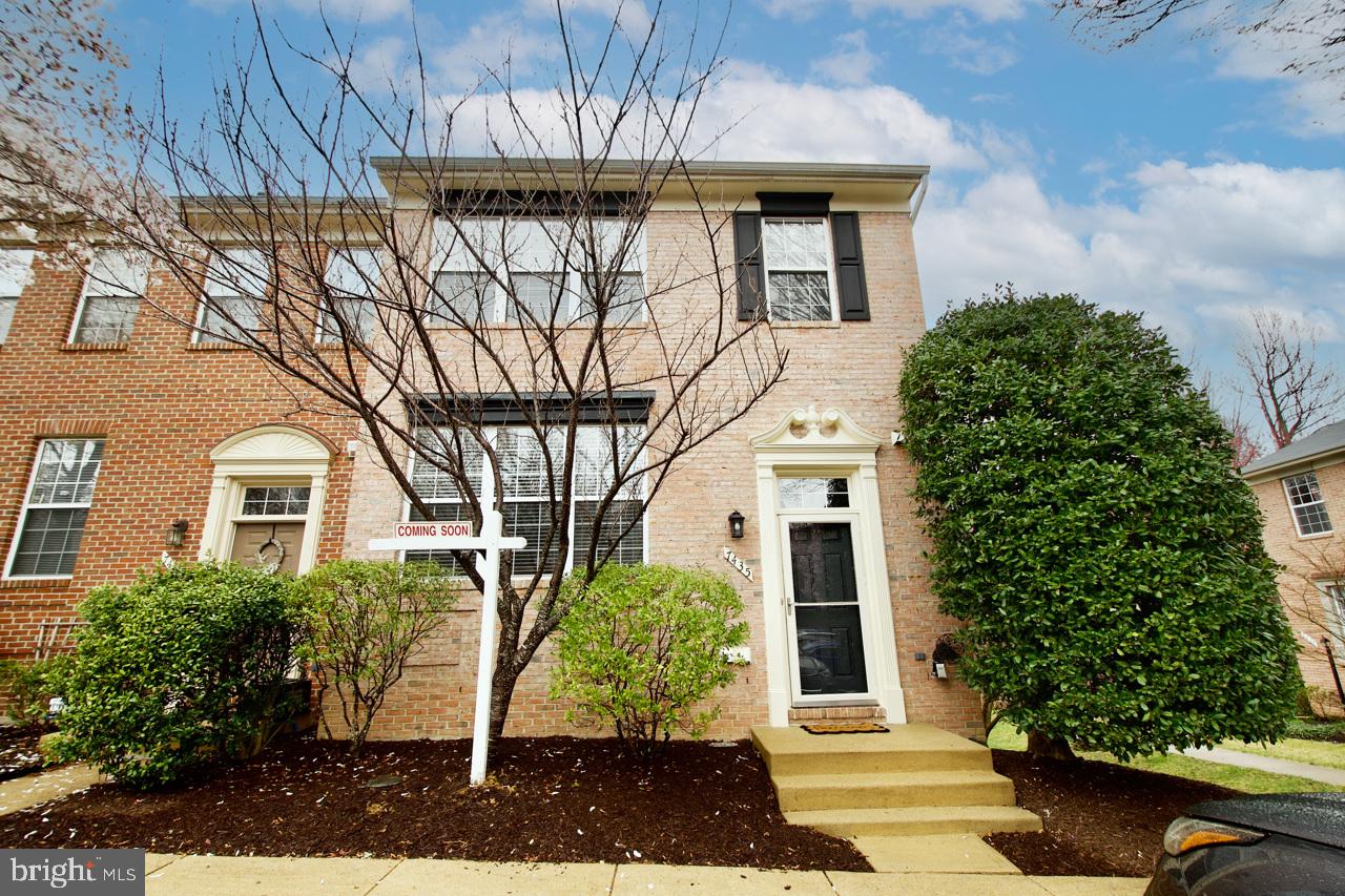 KINGSTOWNE - Residential