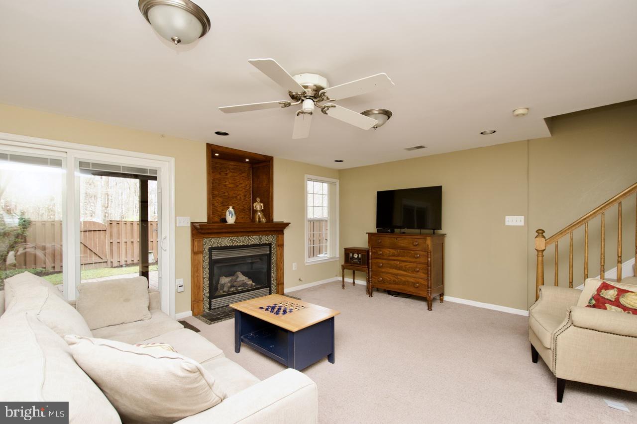 KINGSTOWNE - Residential