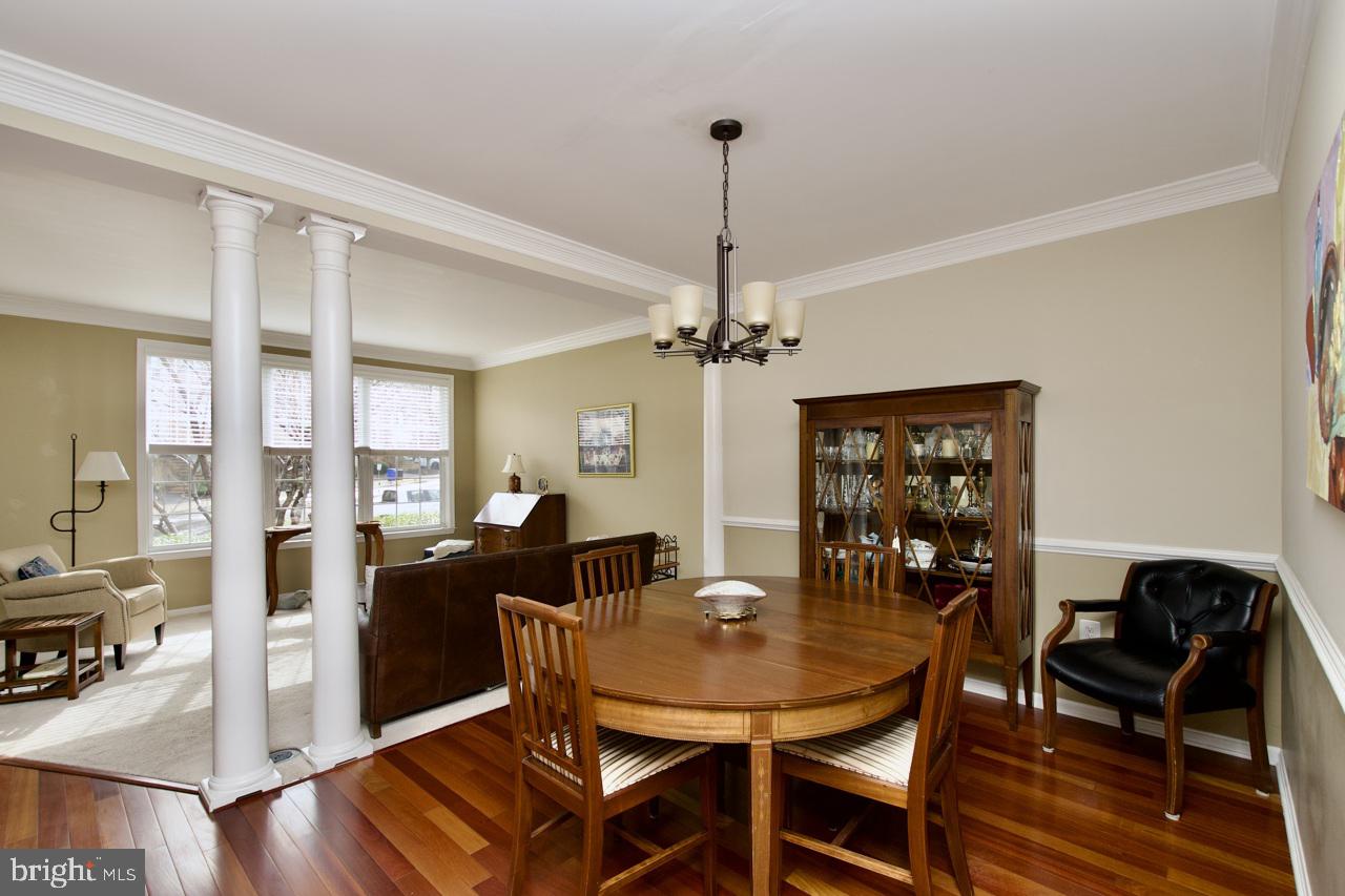 KINGSTOWNE - Residential