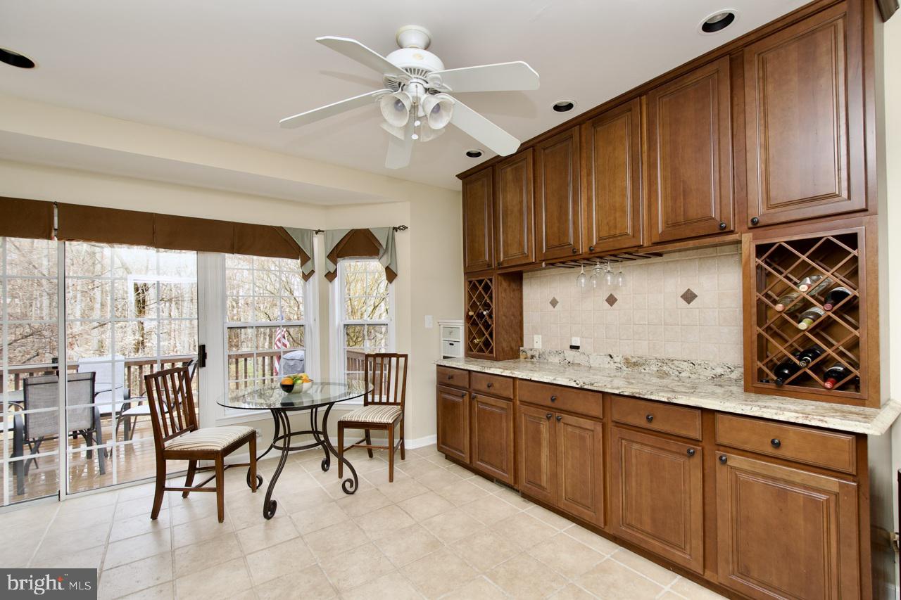 KINGSTOWNE - Residential