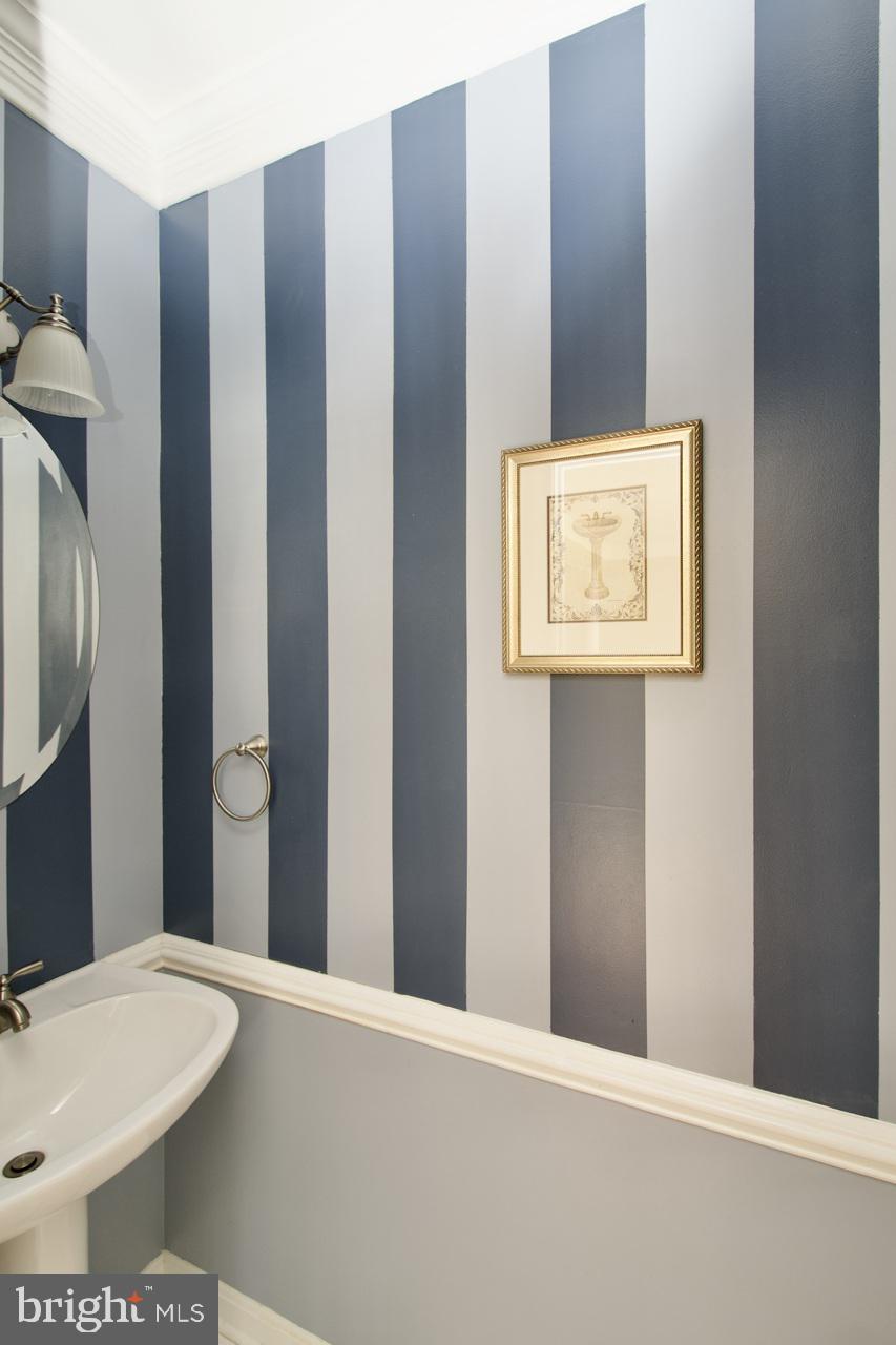 KINGSTOWNE - Residential