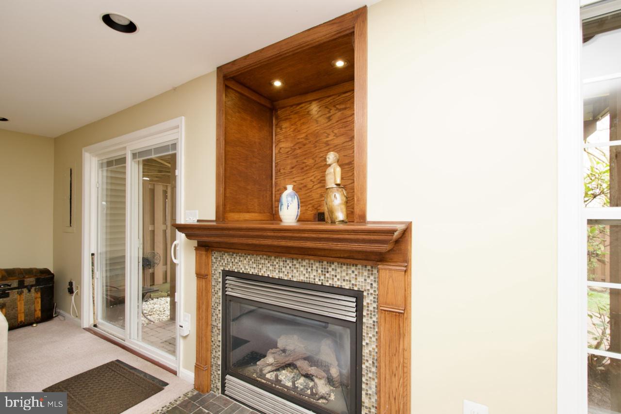 KINGSTOWNE - Residential