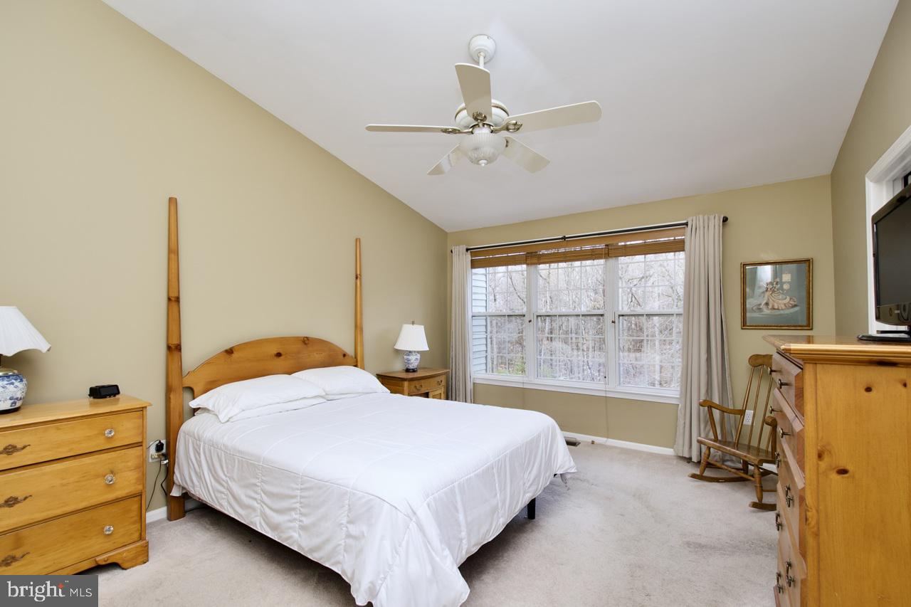 KINGSTOWNE - Residential