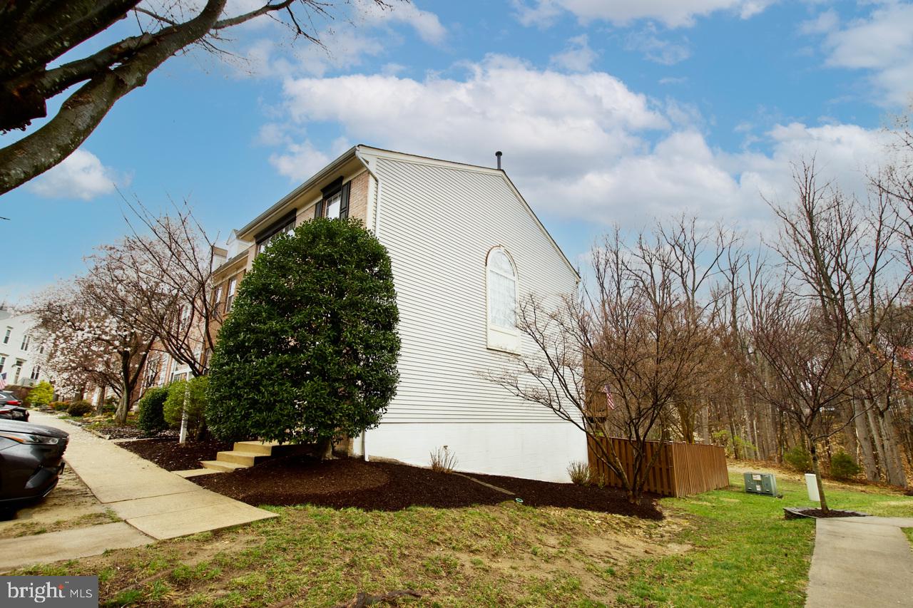 KINGSTOWNE - Residential