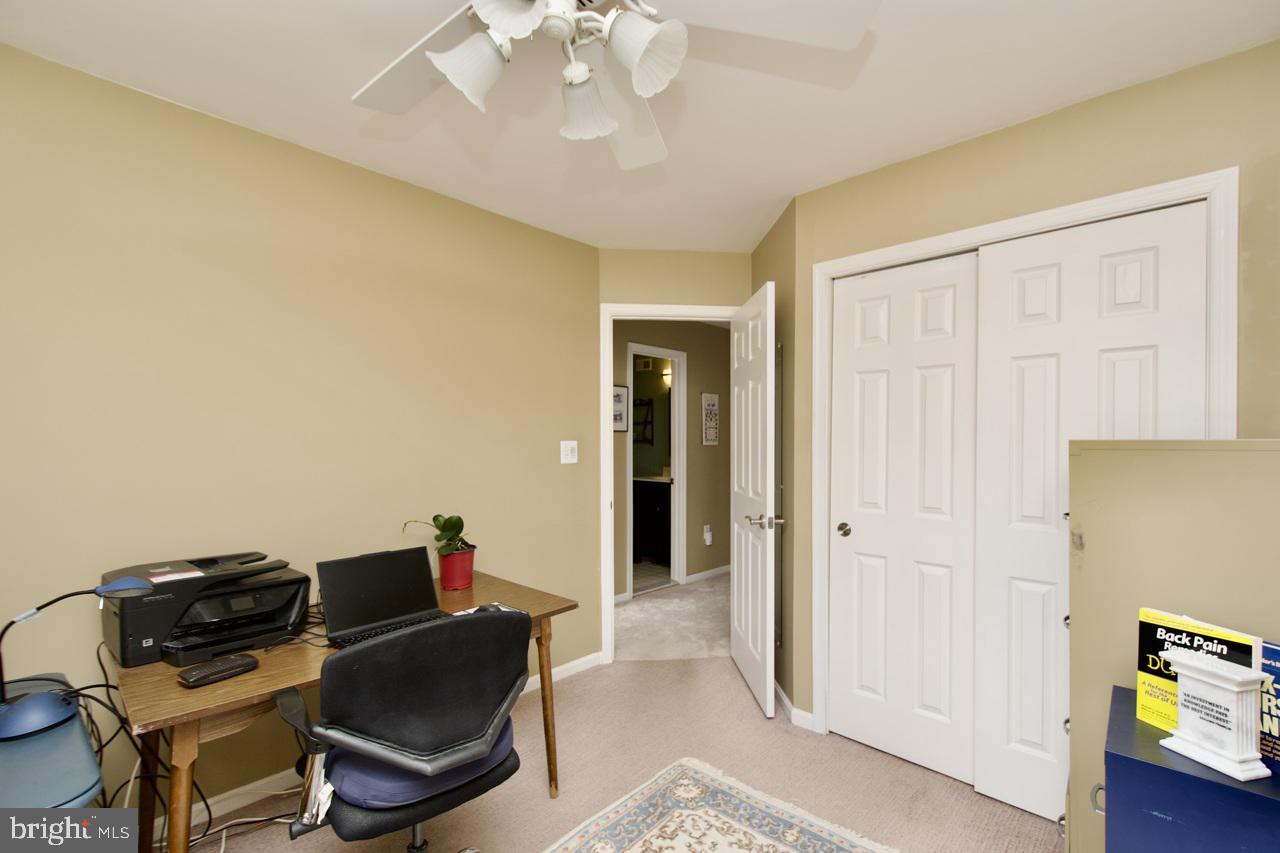 KINGSTOWNE - Residential