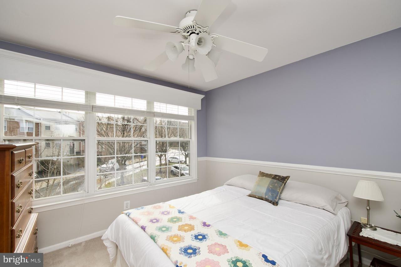 KINGSTOWNE - Residential