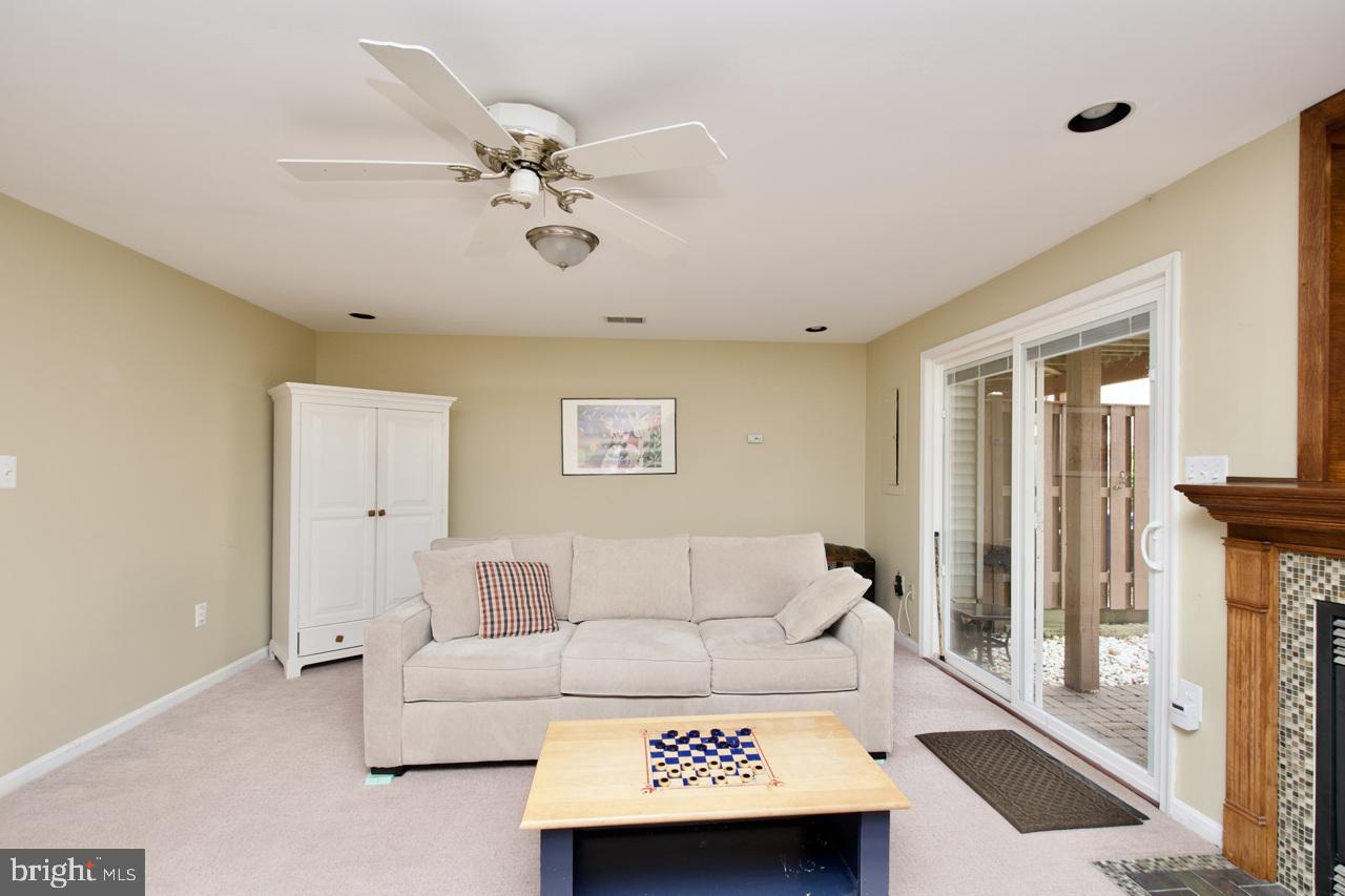 KINGSTOWNE - Residential