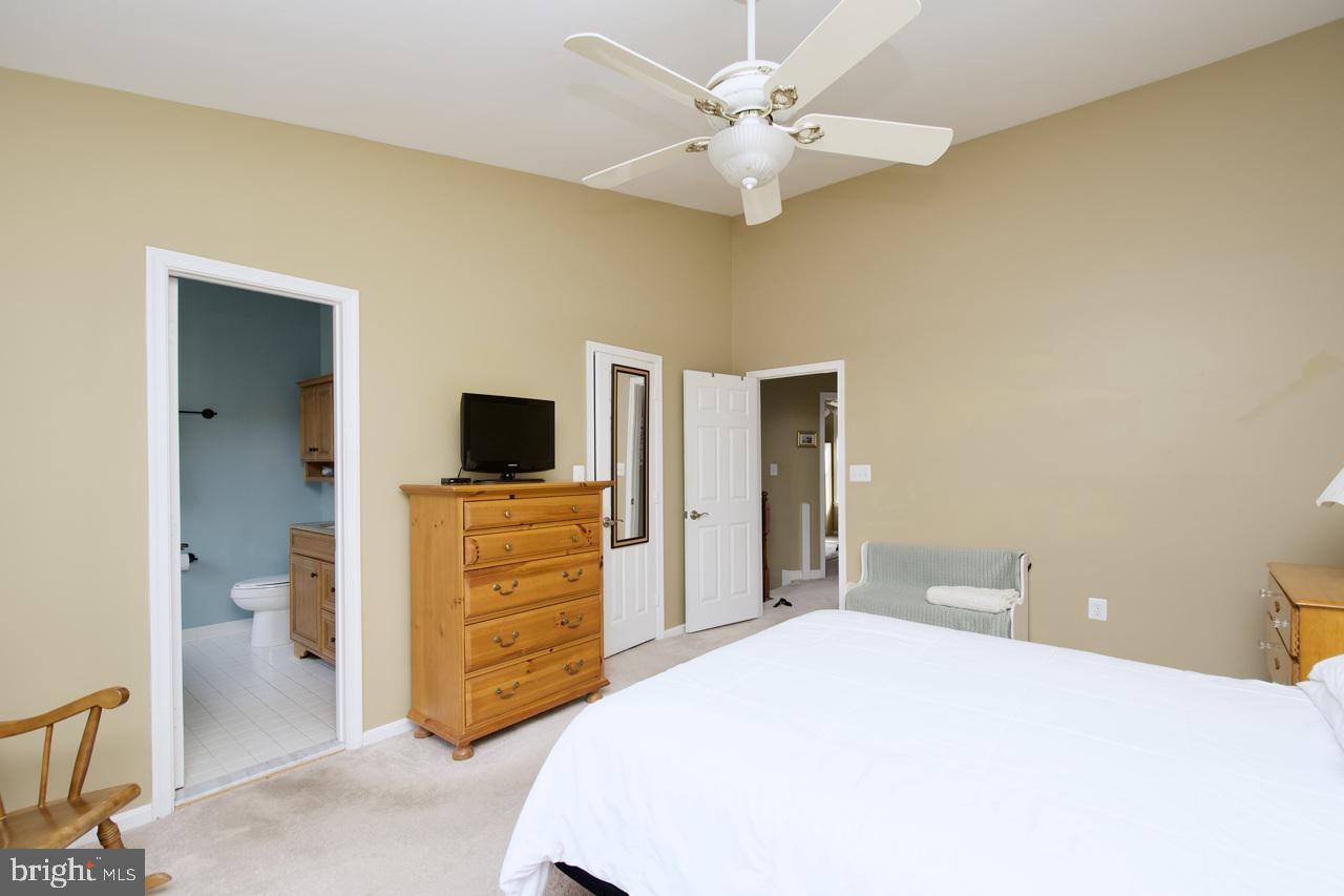 KINGSTOWNE - Residential