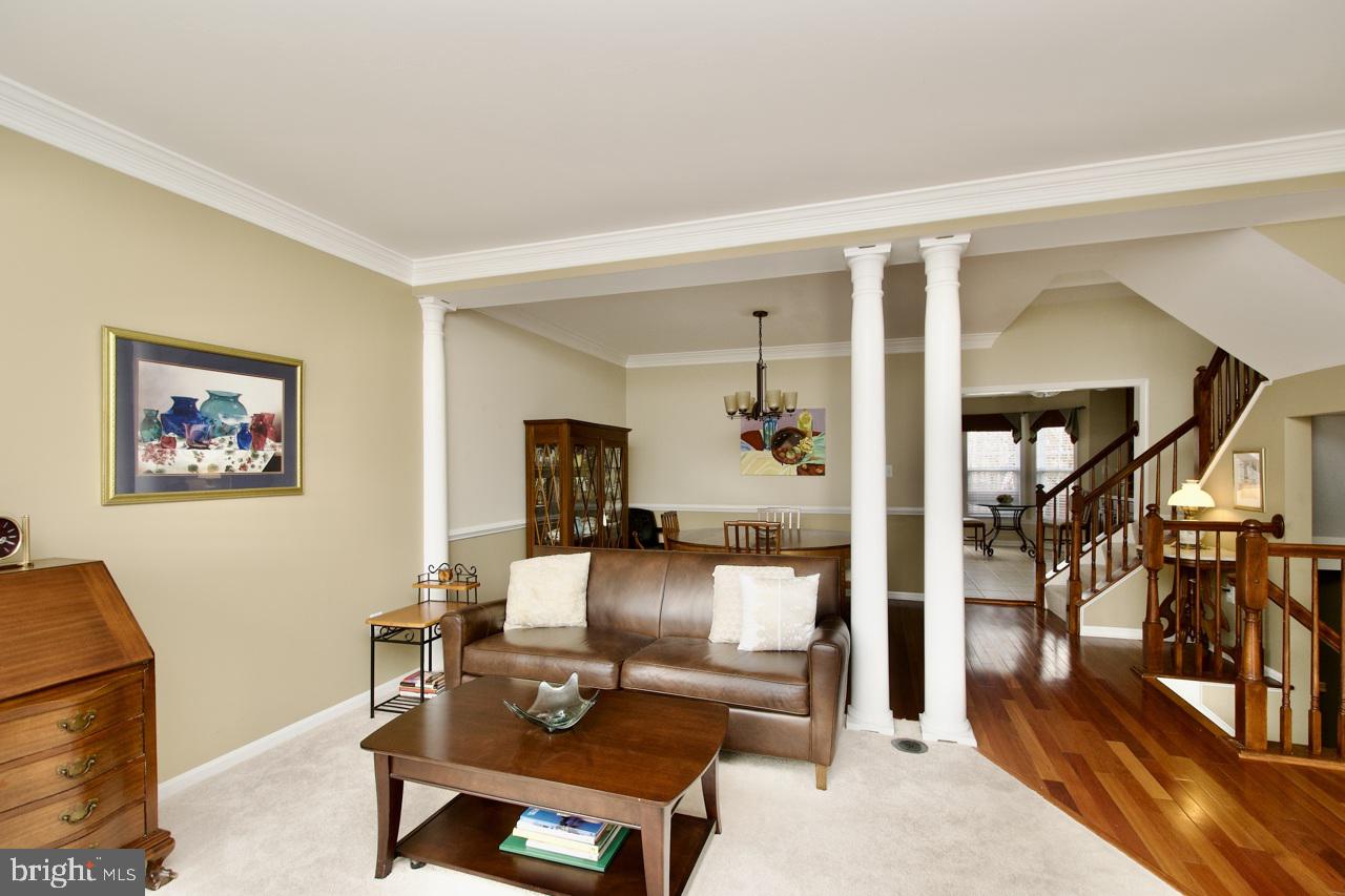 KINGSTOWNE - Residential