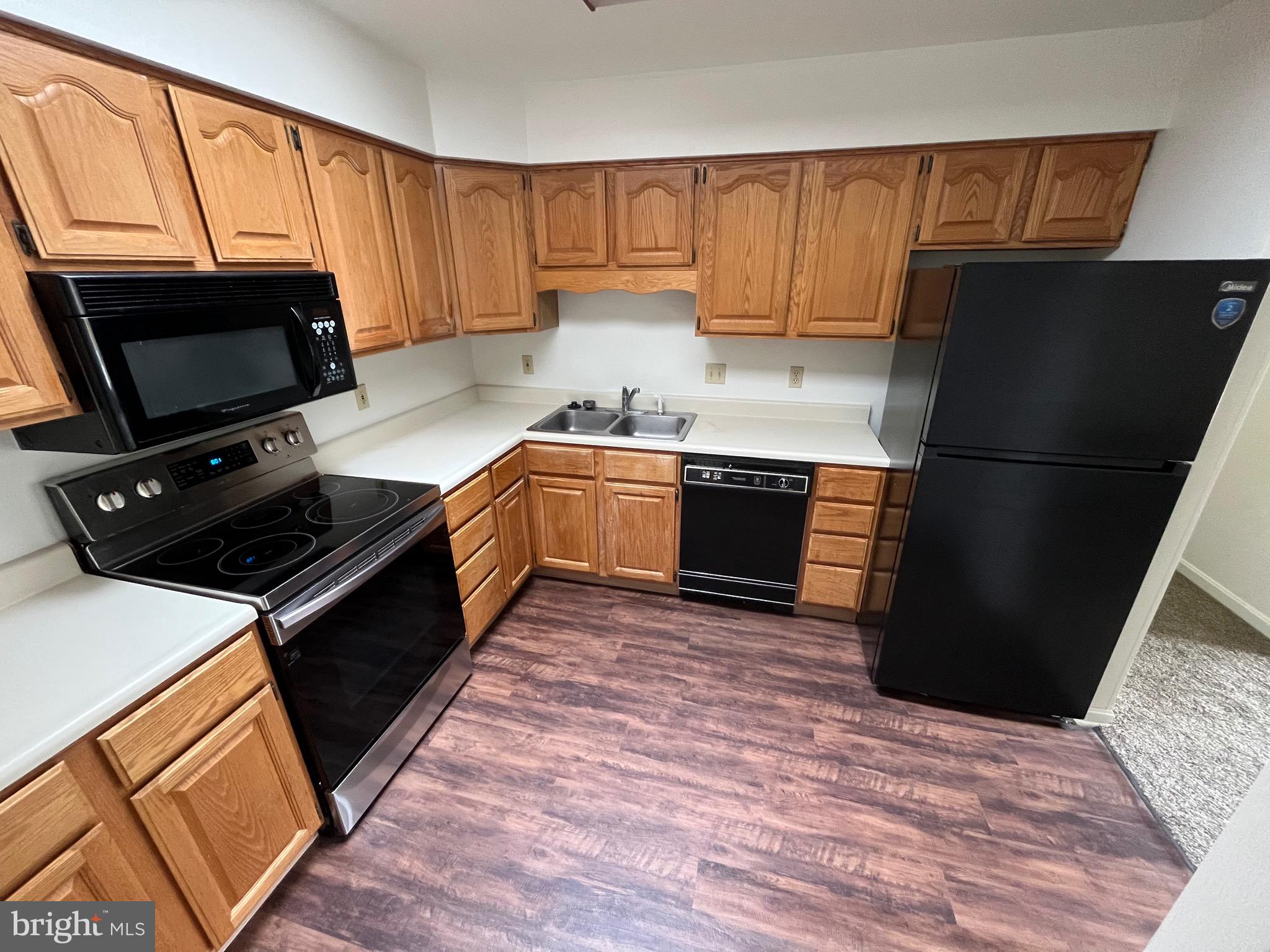 THE VILLAS - Residential