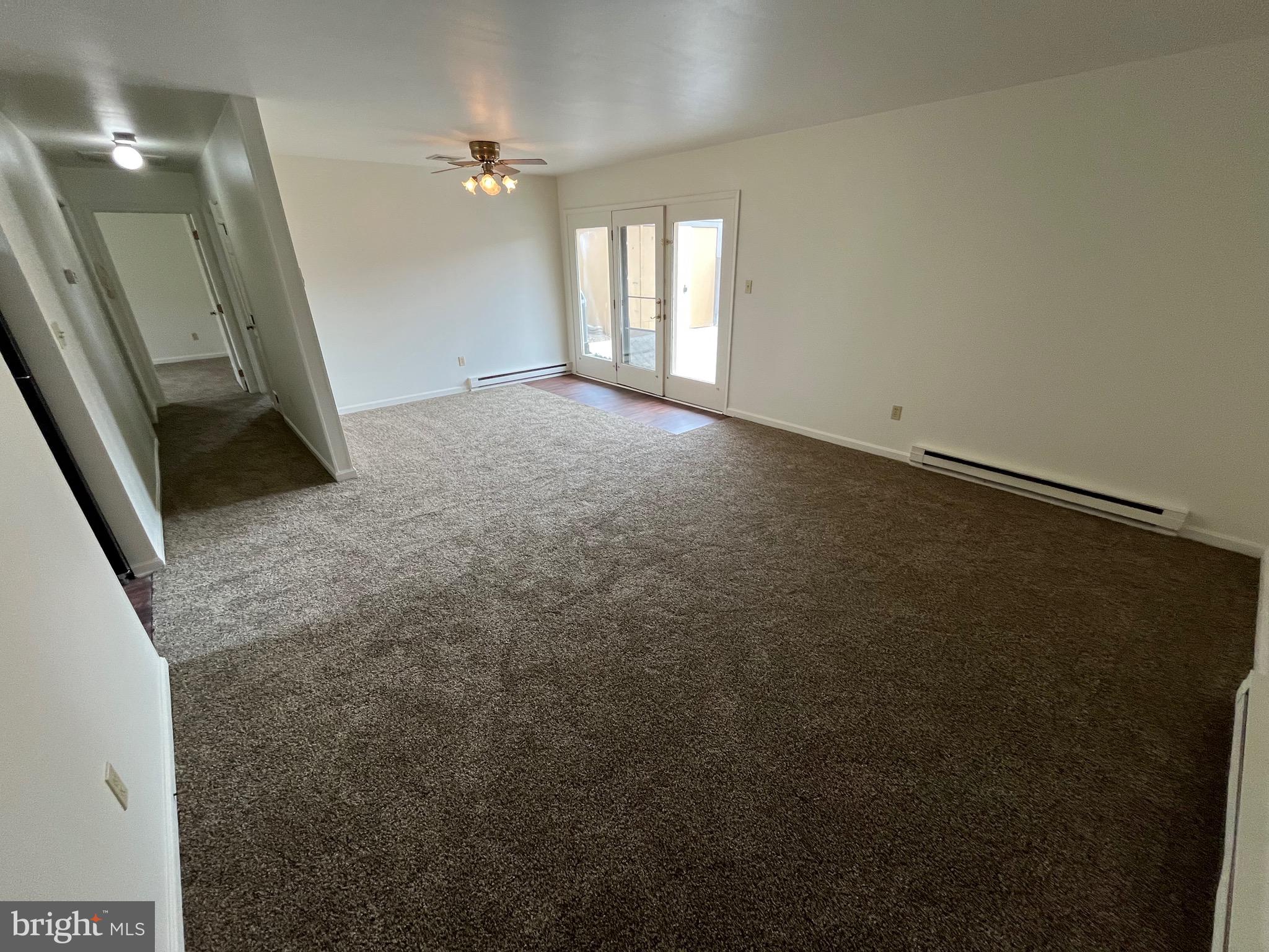 THE VILLAS - Residential